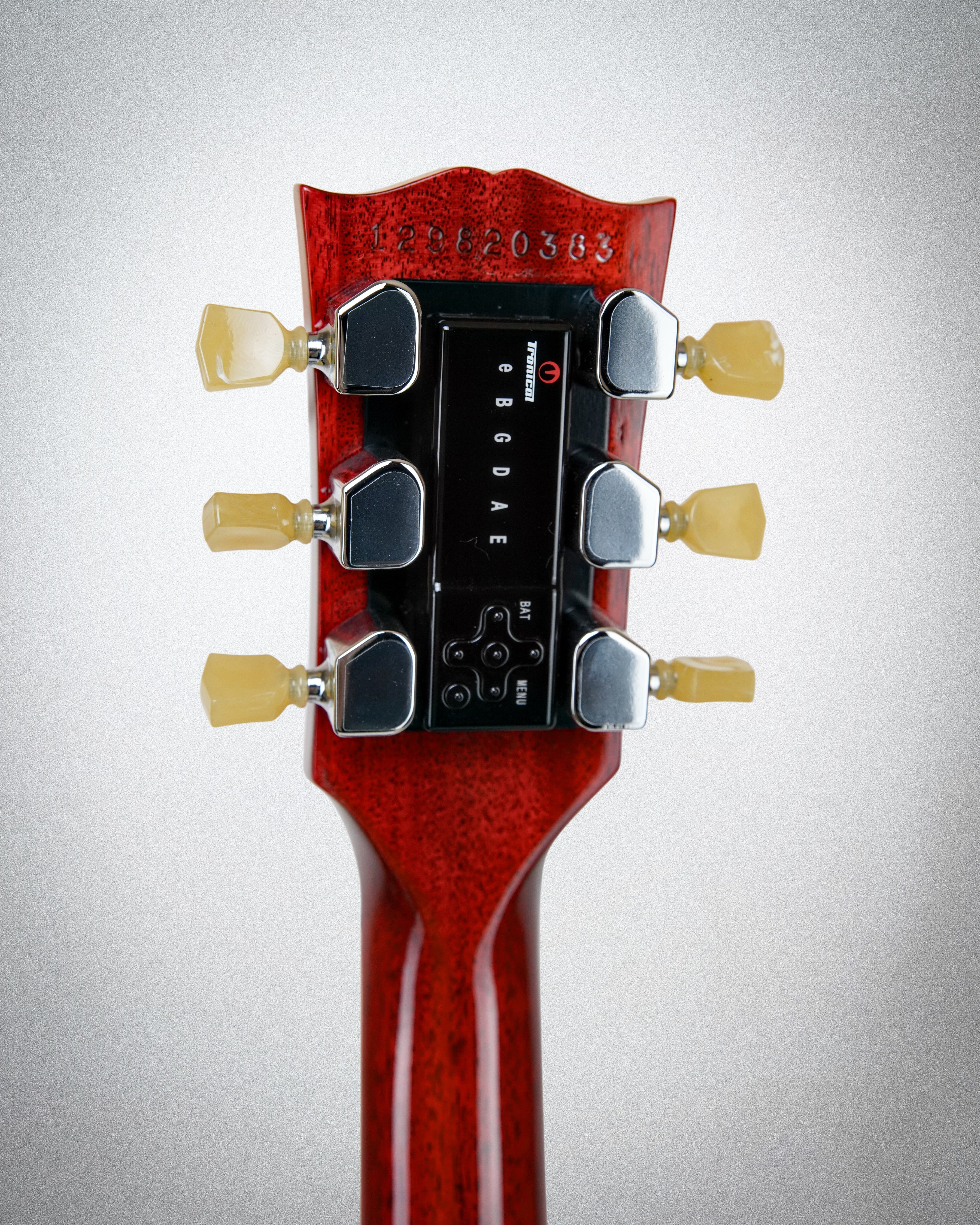 Gibson SG Standard