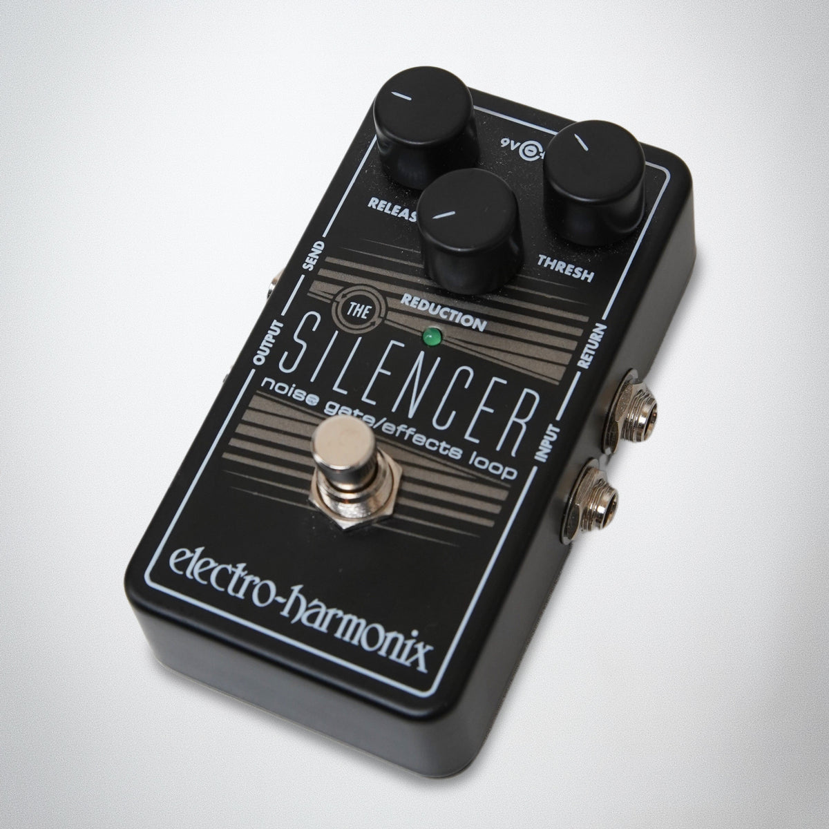 Electro-Harmonix The Silencer