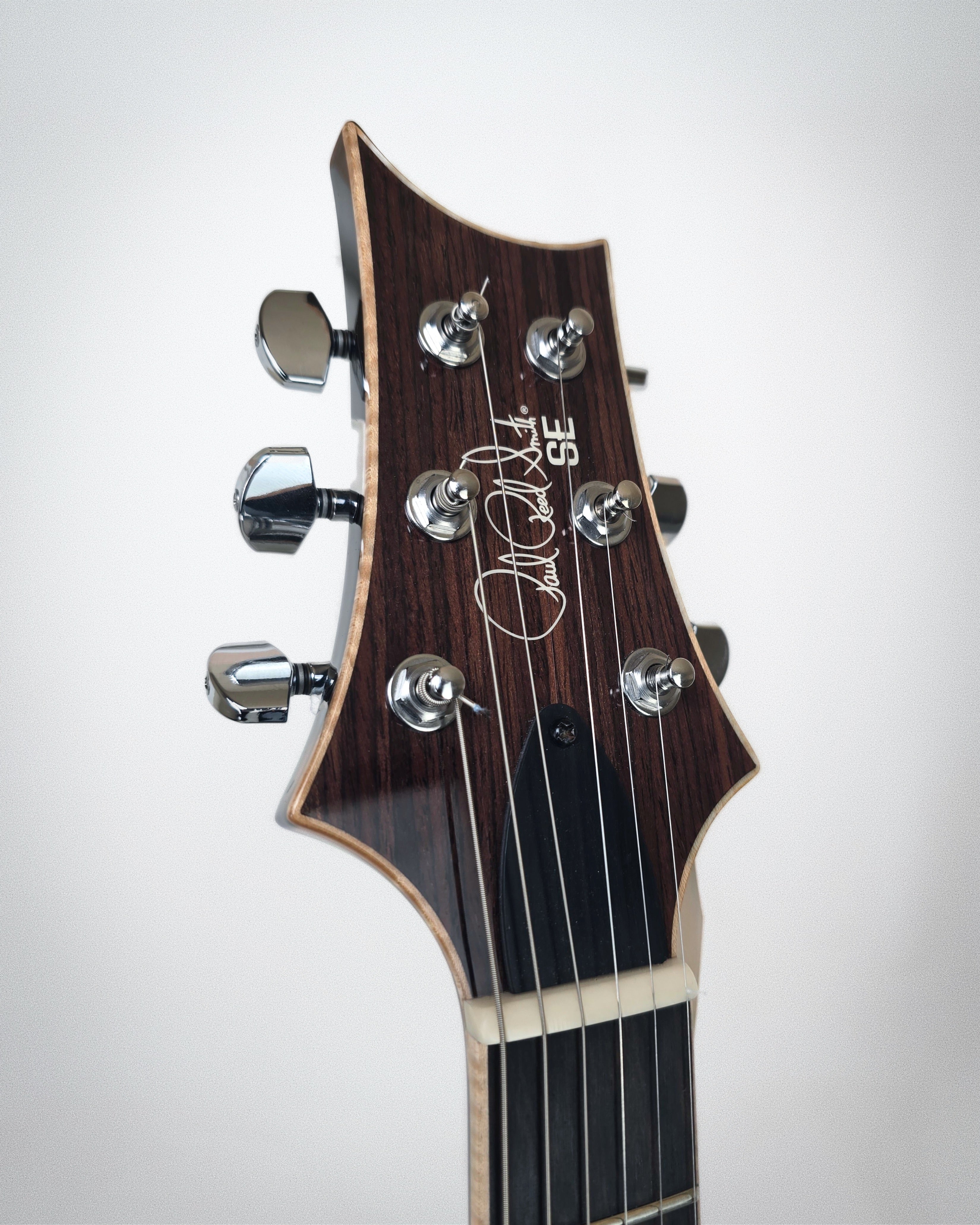 2023 PRS SE Hollowbody II, Maple top, Mahogany sides, Maple back (#CTCG01873)