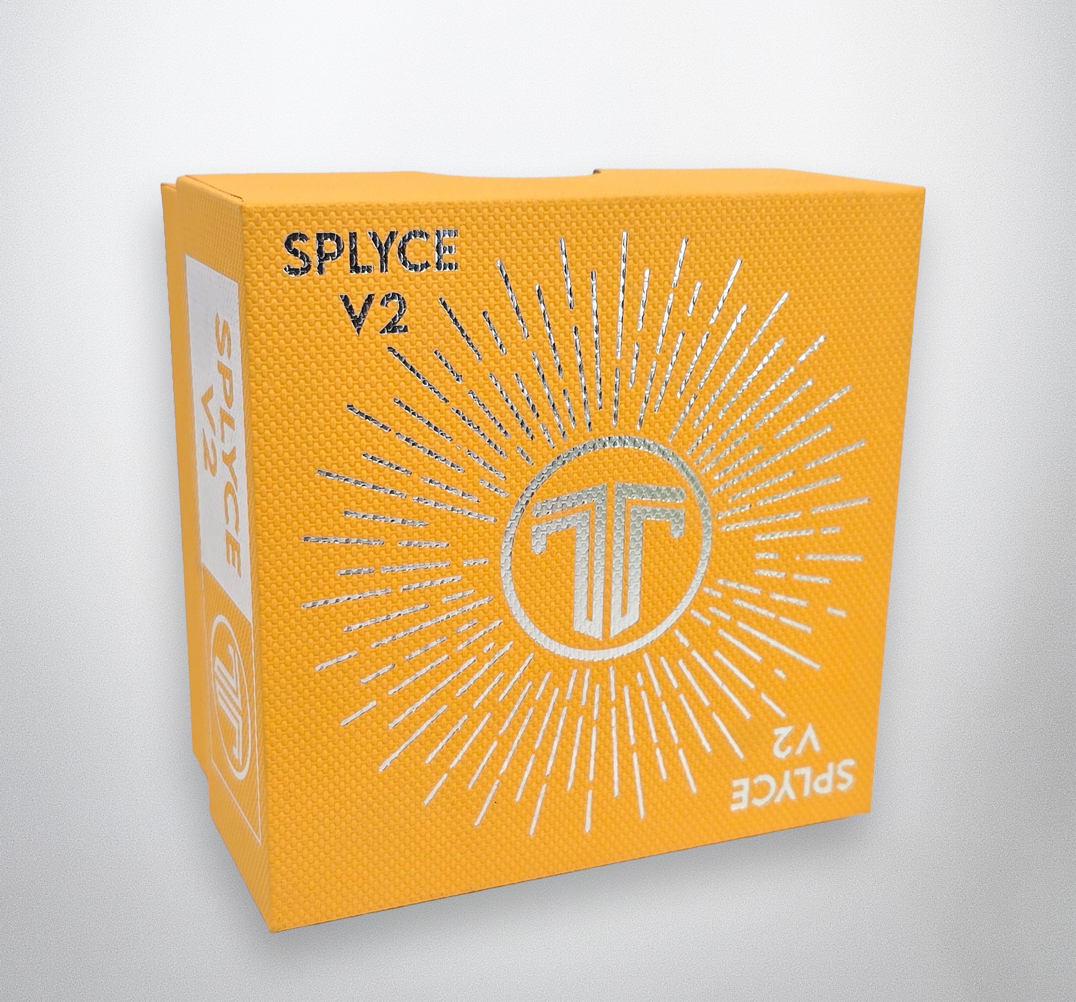 Templo Devices Splyce V2