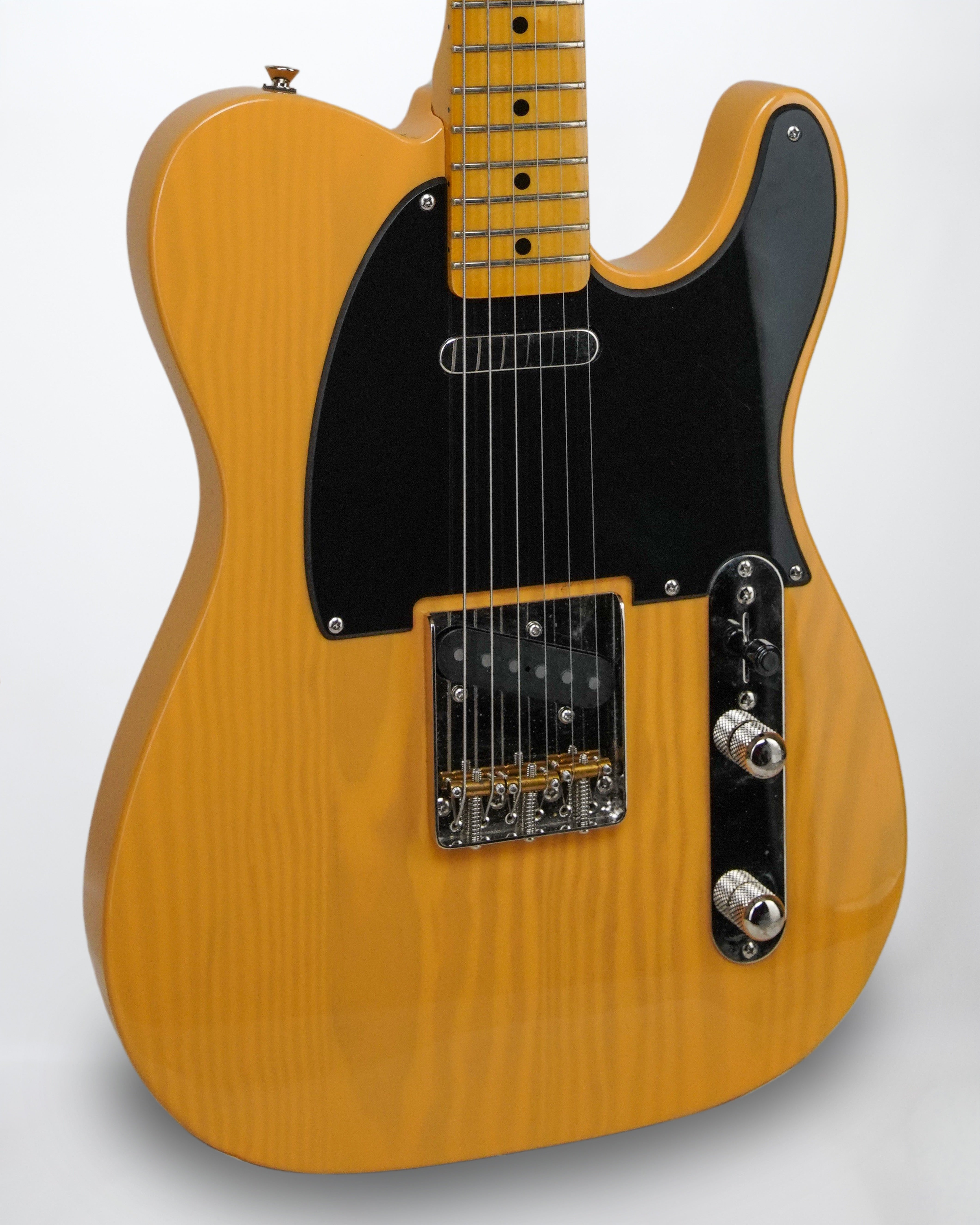 2018 Squier '50's Classic Vibe Telecaster #CGS1804568