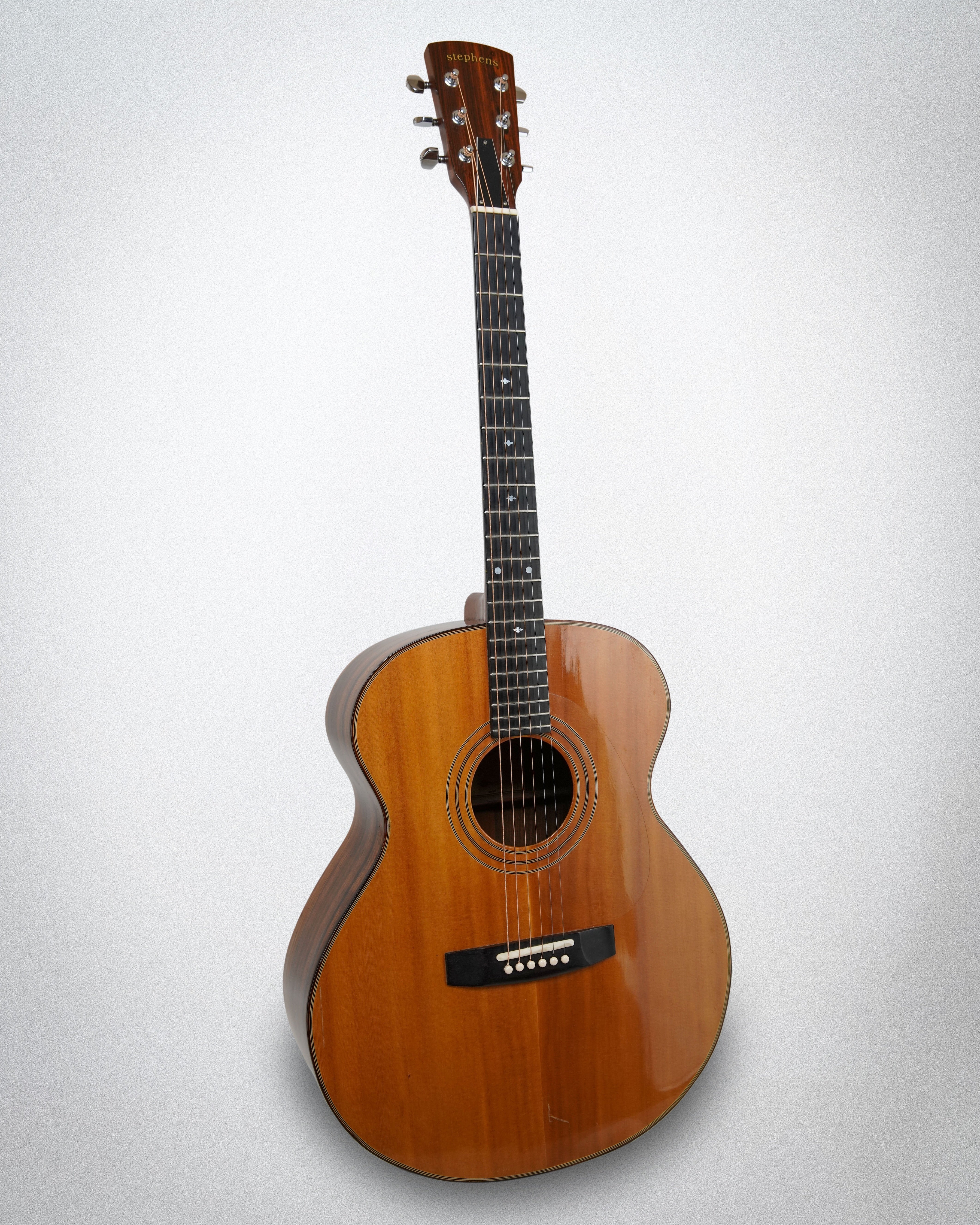 Stephens D-30 #8103-210-3