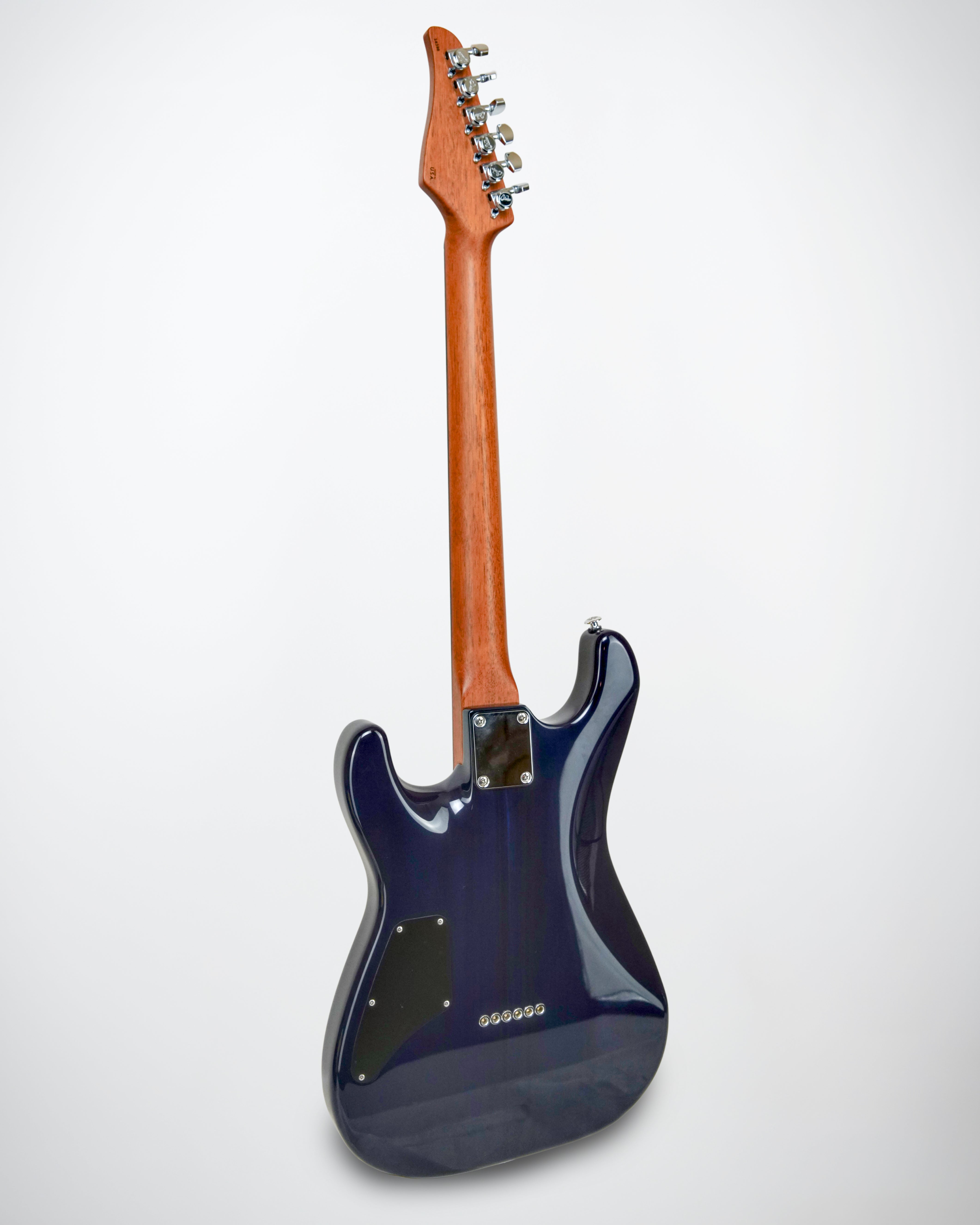 2011 Suhr Classic