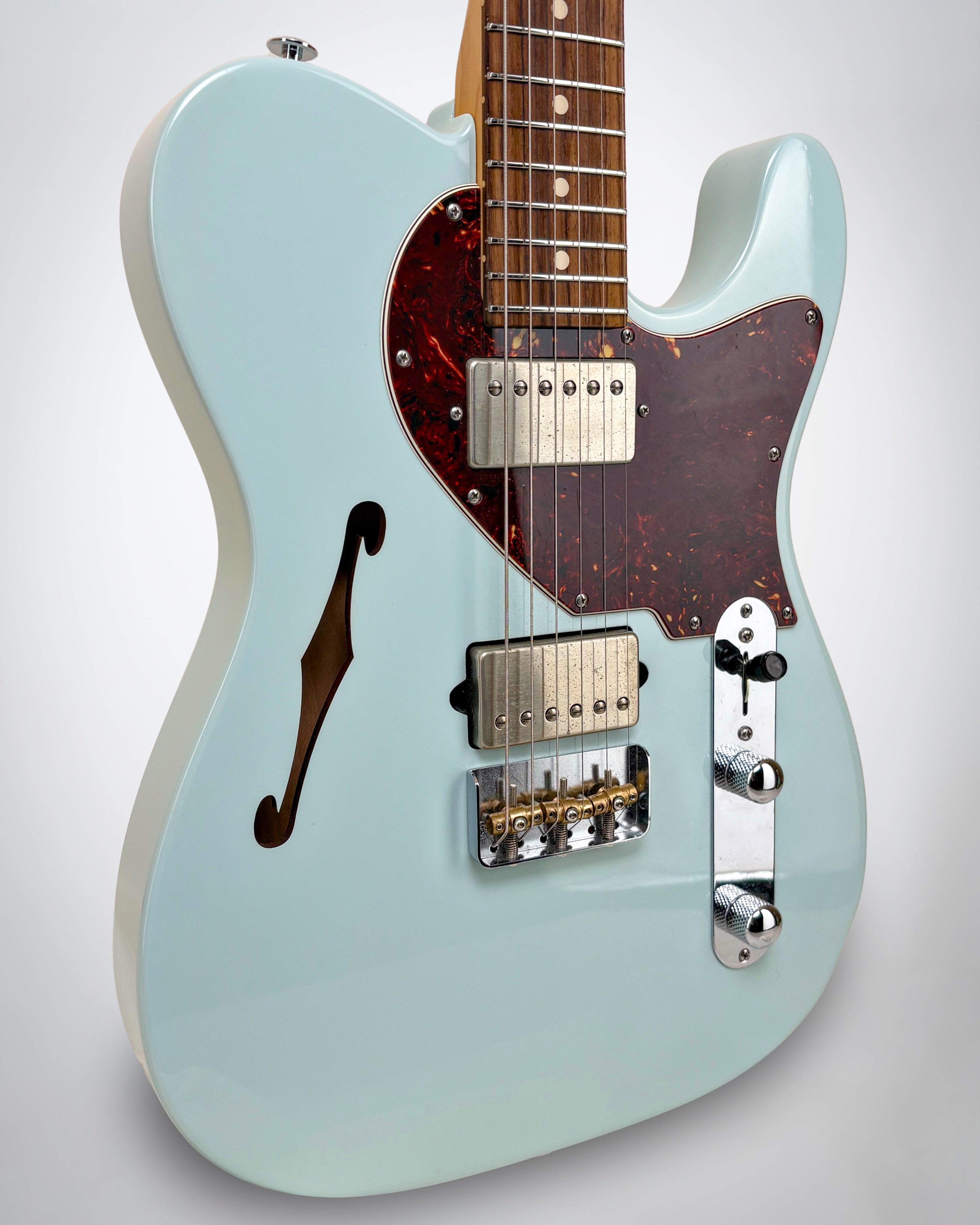 2018 Suhr Alt-T (#JS9N7Z)