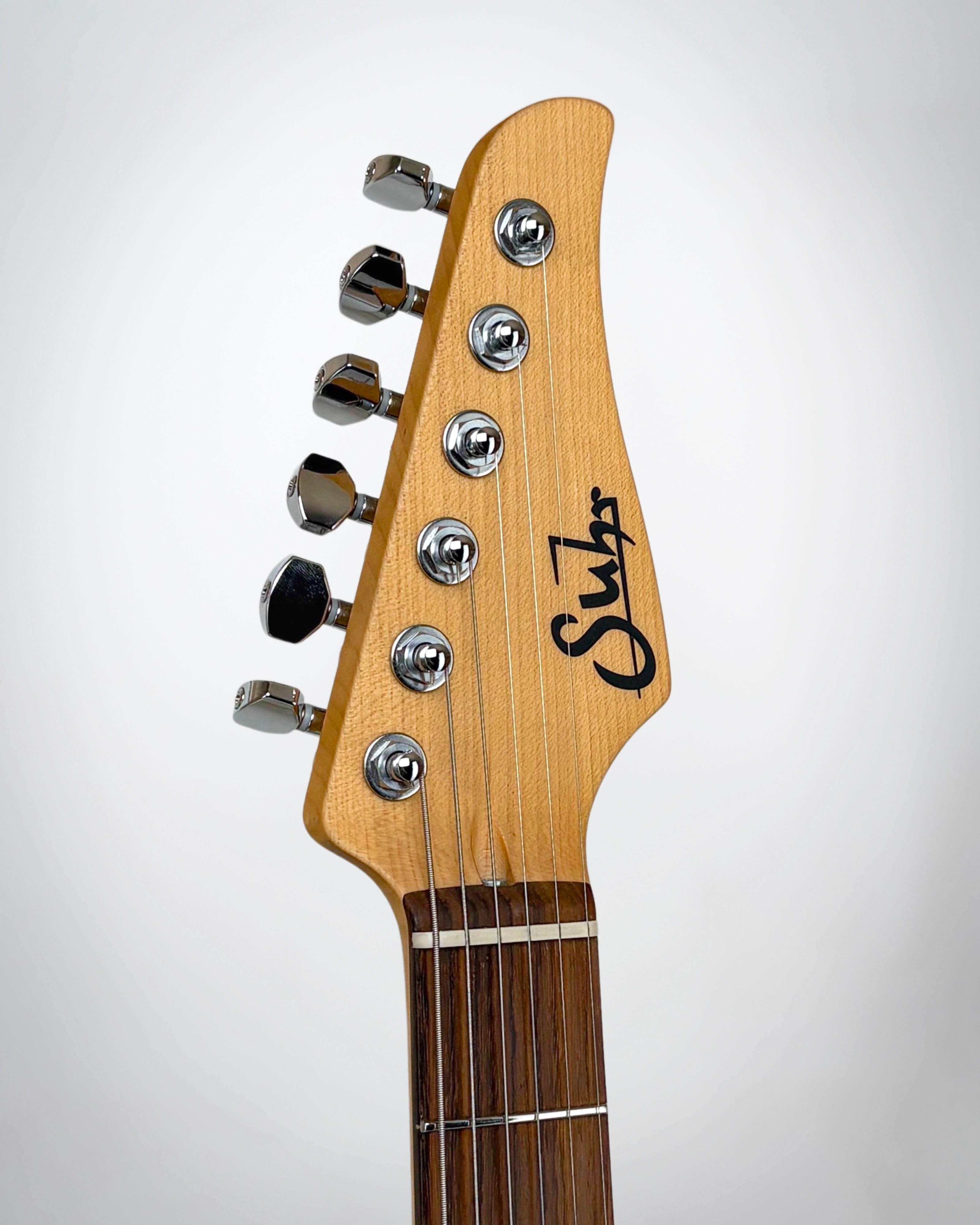 2018 Suhr Alt-T (#JS9N7Z)