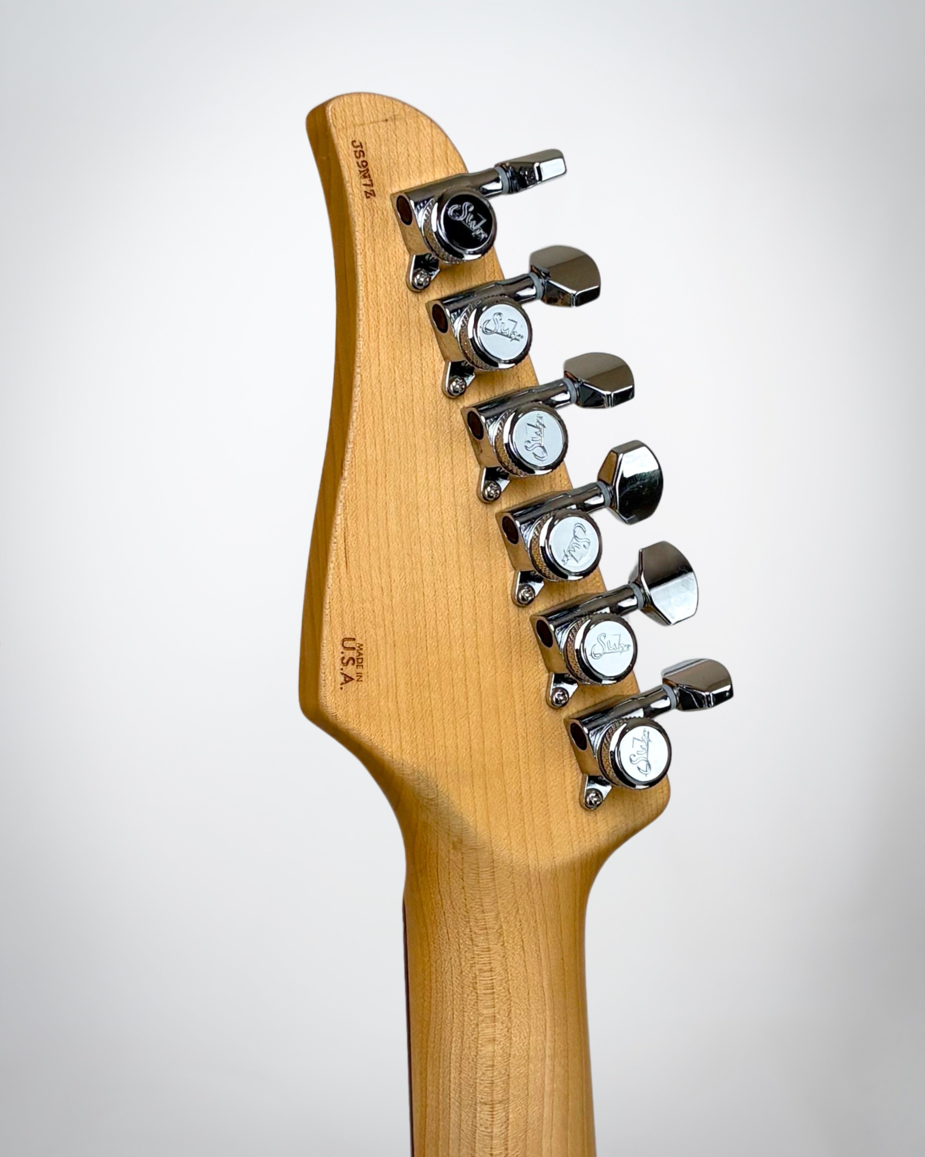 2018 Suhr Alt-T (#JS9N7Z)