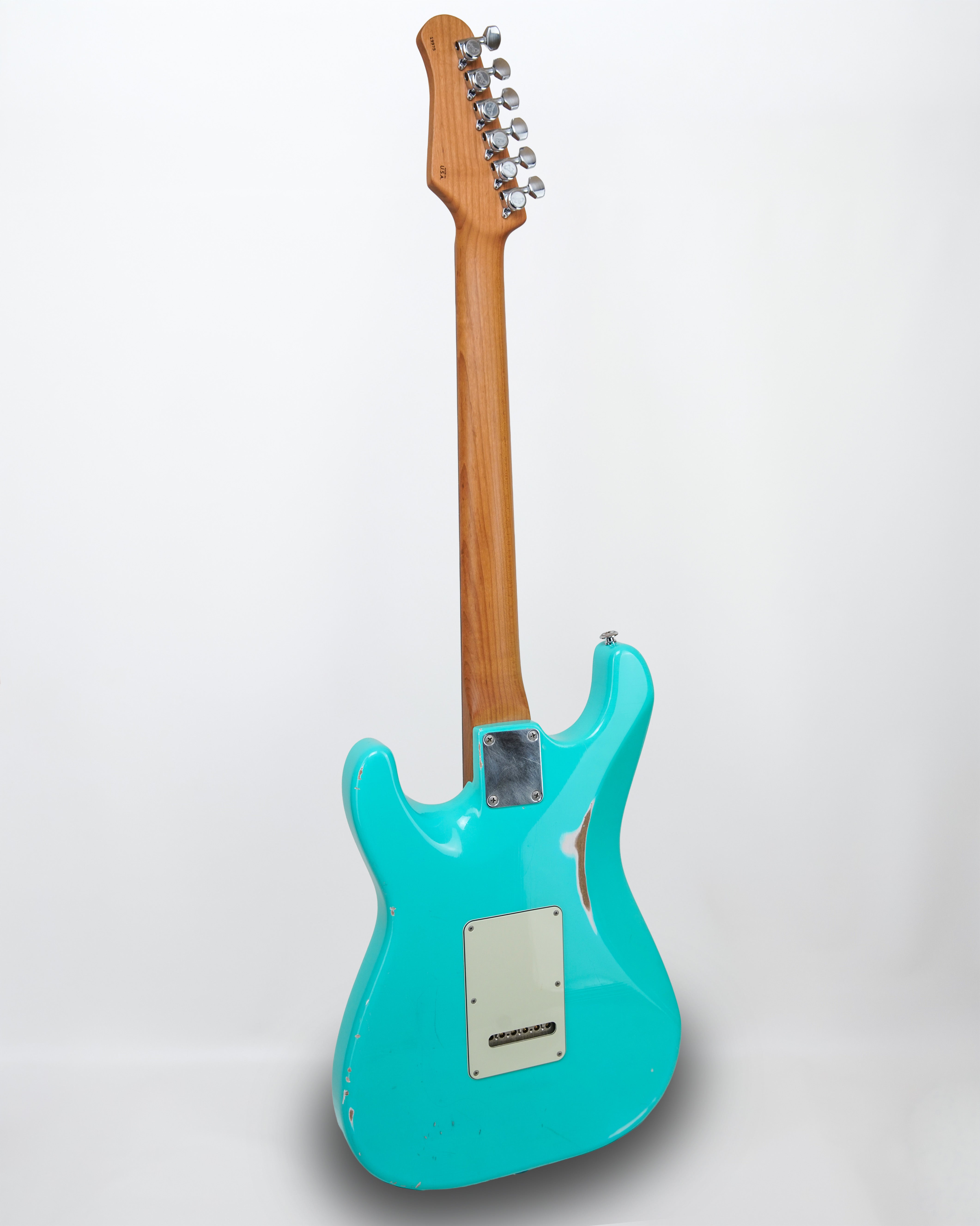 2013 Suhr Classic Antique