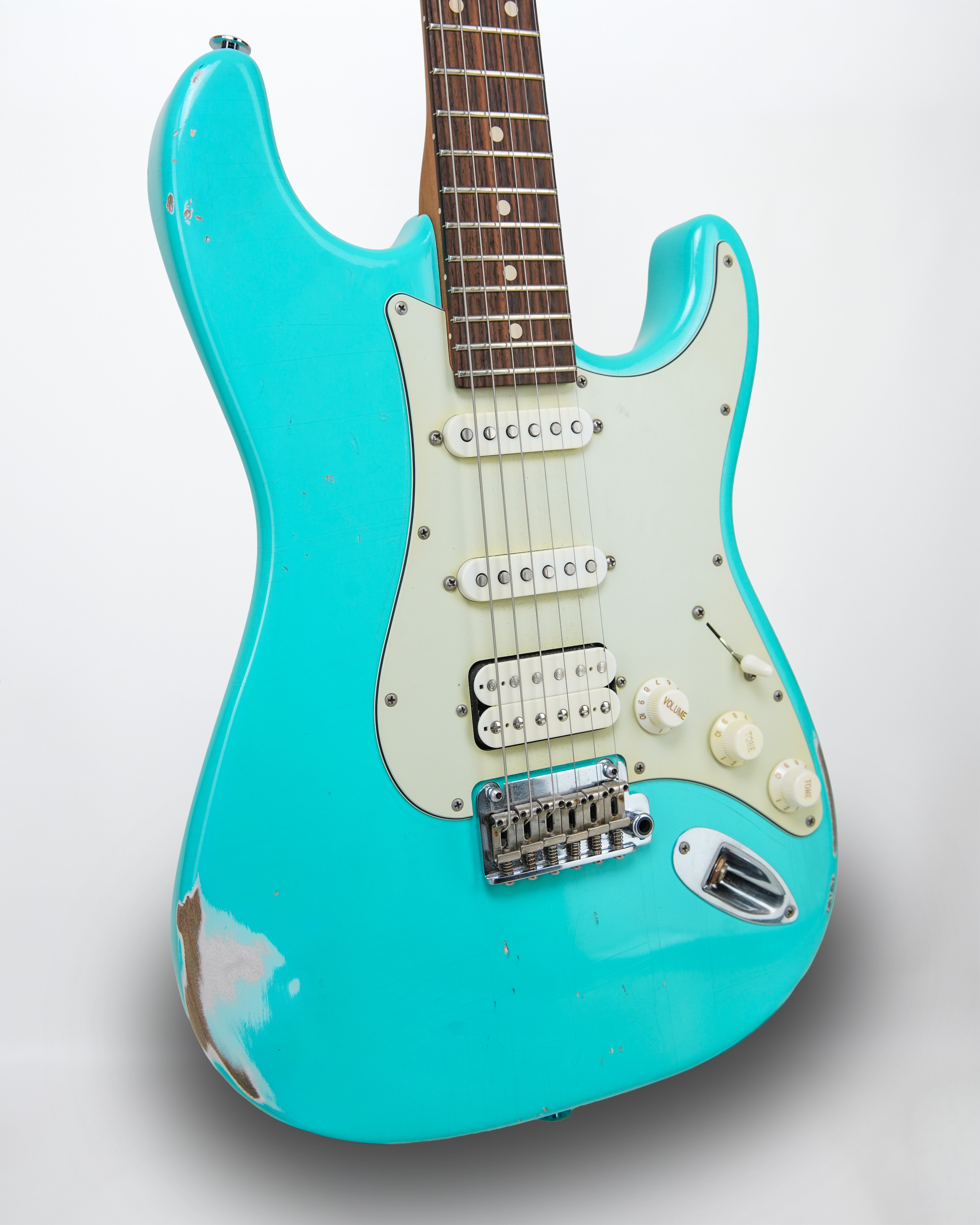 2013 Suhr Classic Antique