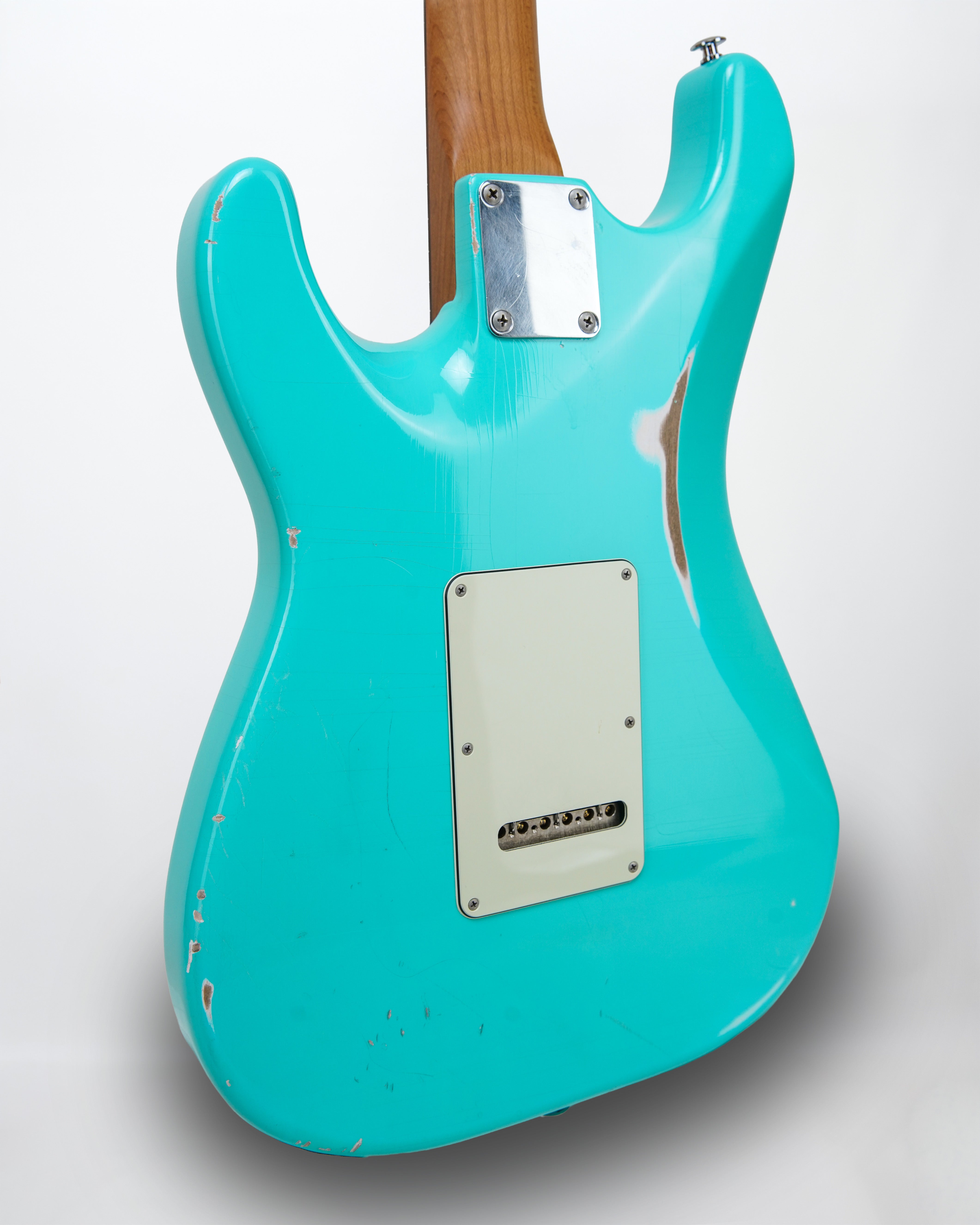 2013 Suhr Classic Antique