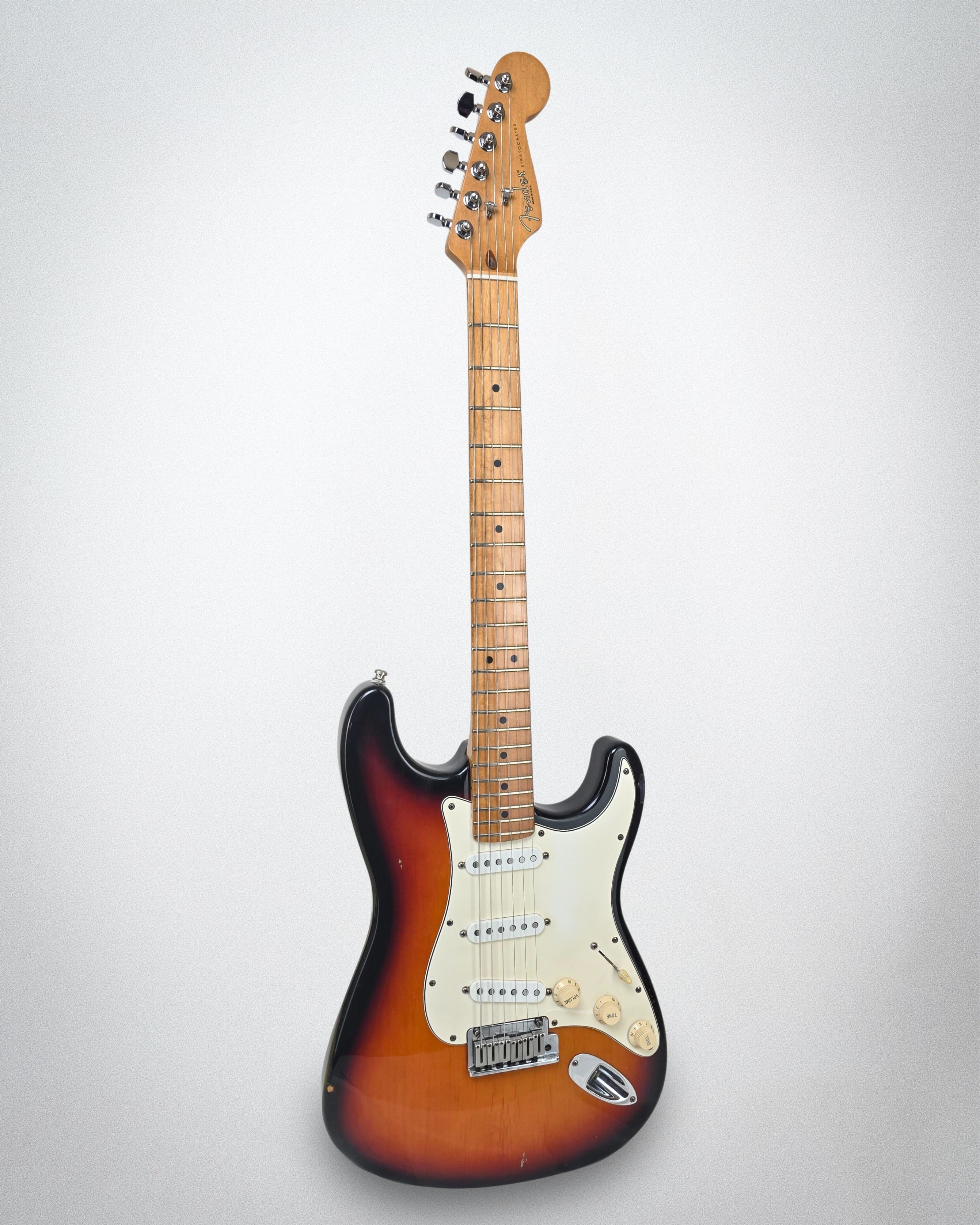 1995 Fender Stratocaster (#N580266)