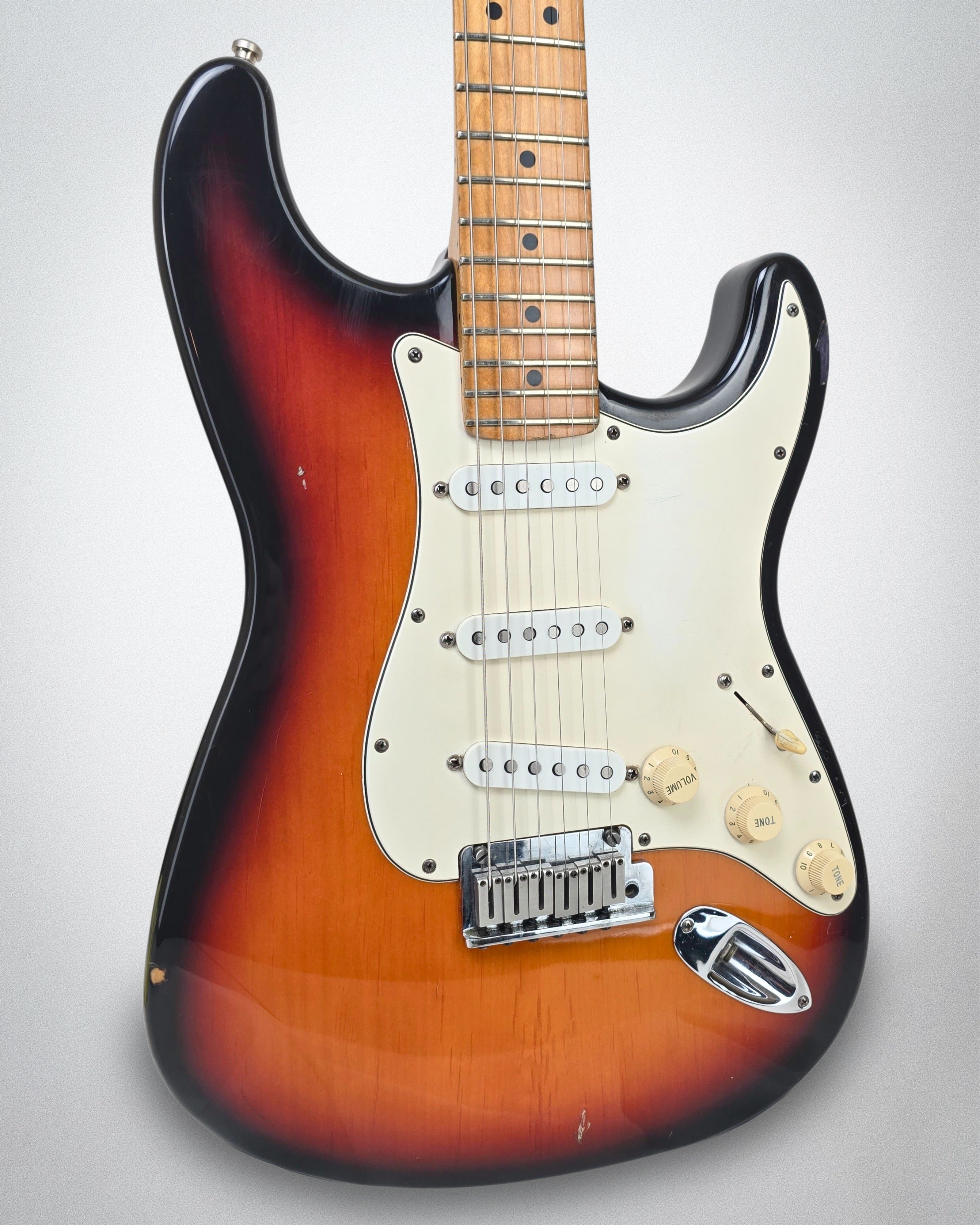 1995 Fender Stratocaster (#N580266)
