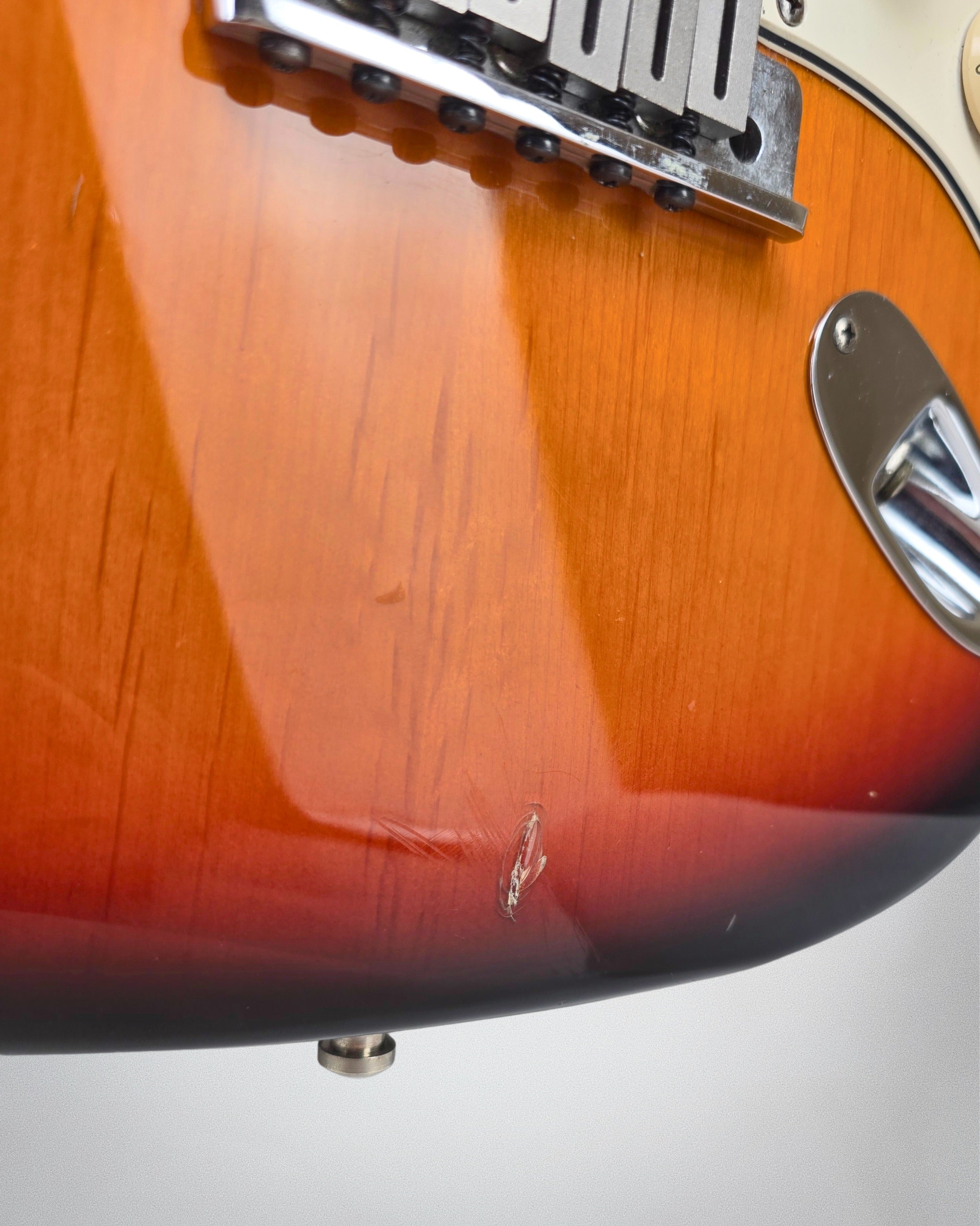 1995 Fender Stratocaster (#N580266)
