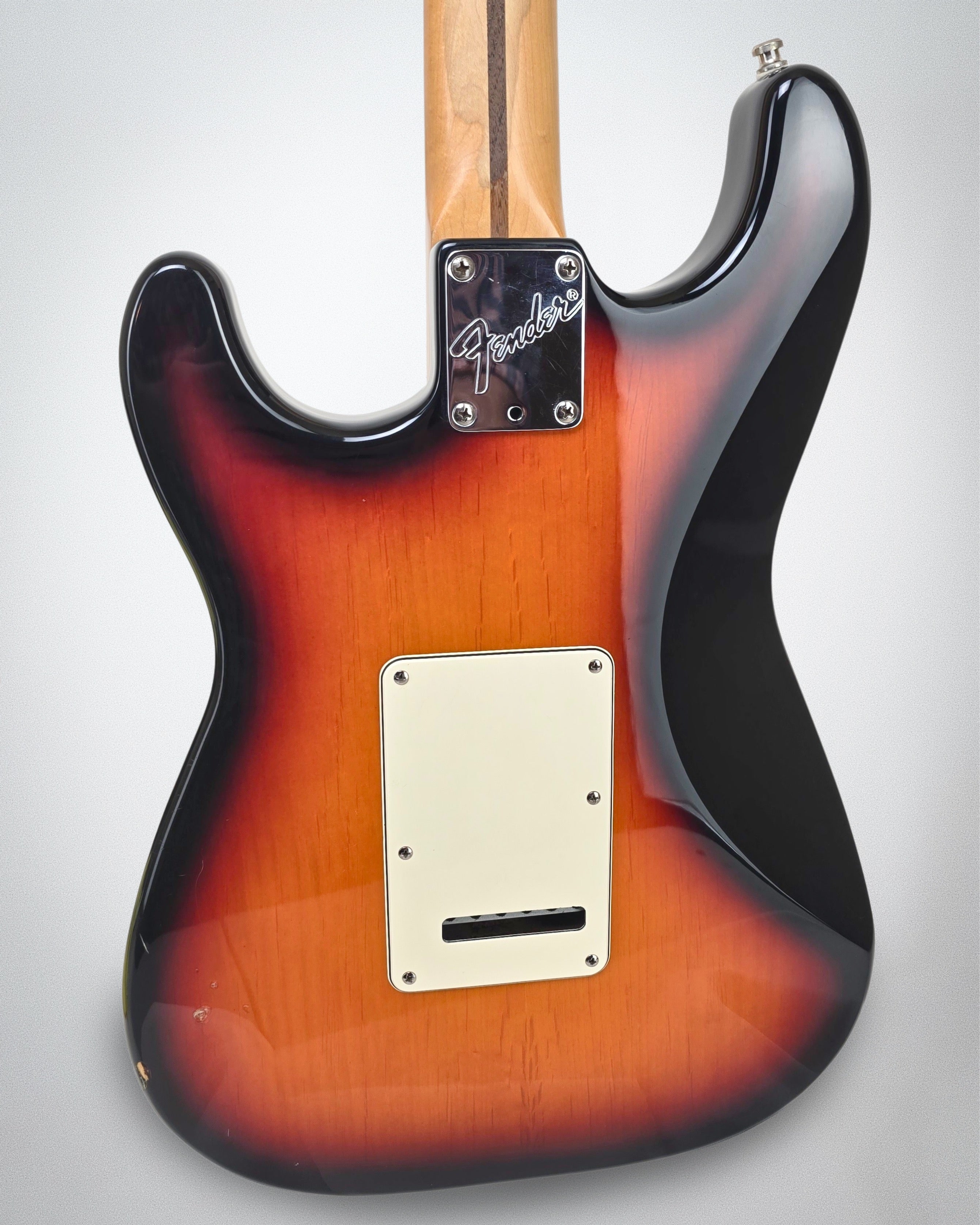1995 Fender Stratocaster (#N580266)