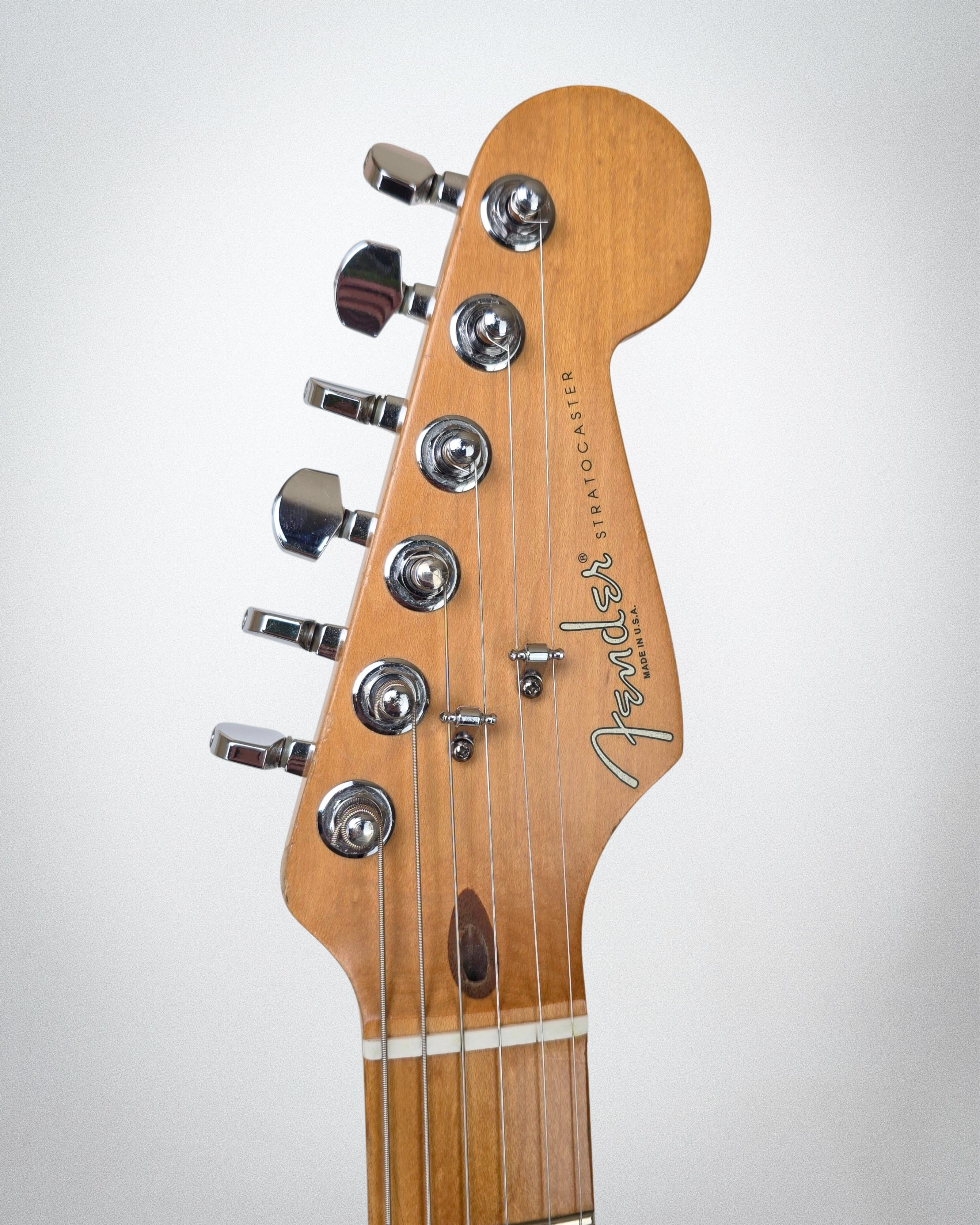 1995 Fender Stratocaster (#N580266)