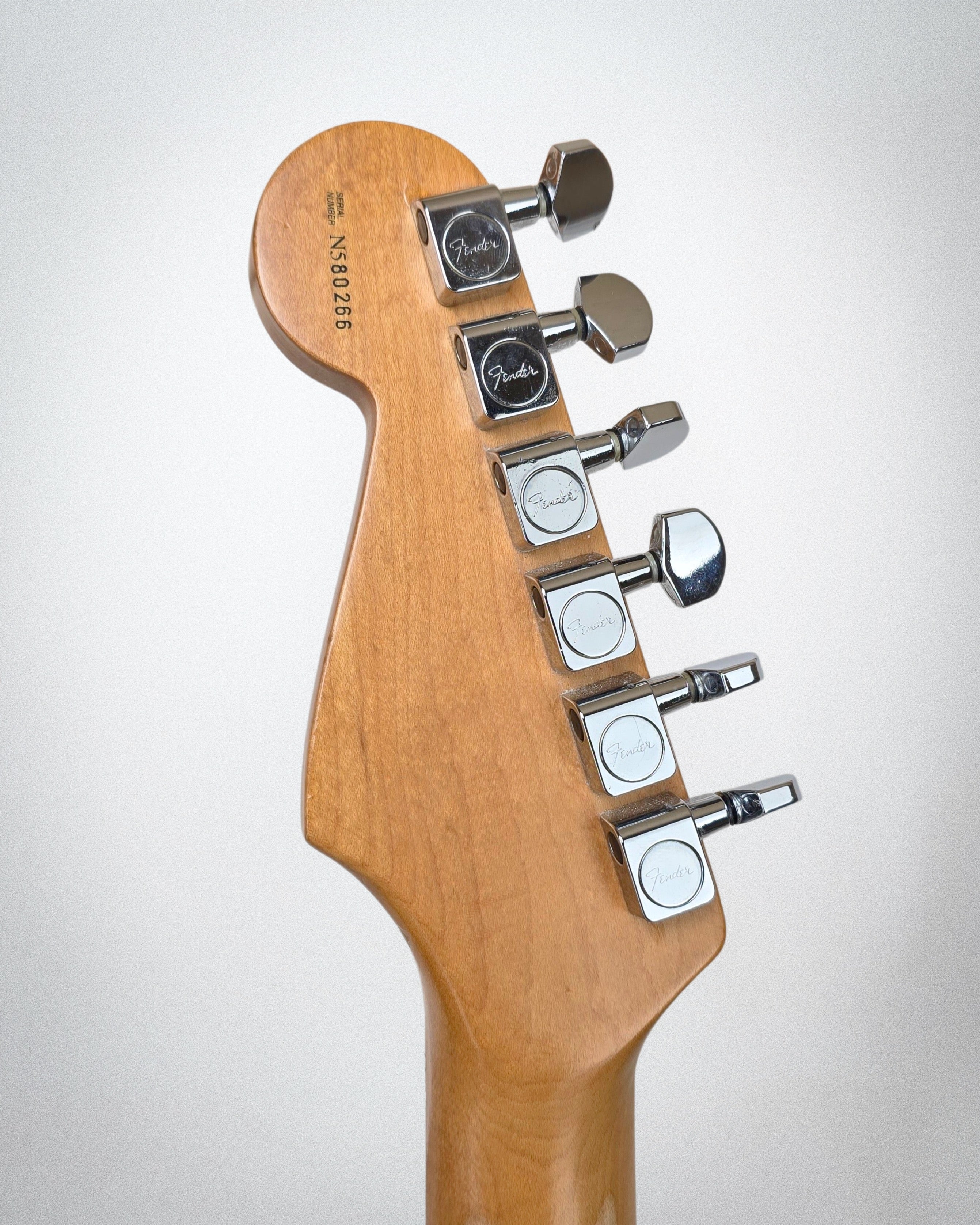 1995 Fender Stratocaster (#N580266)