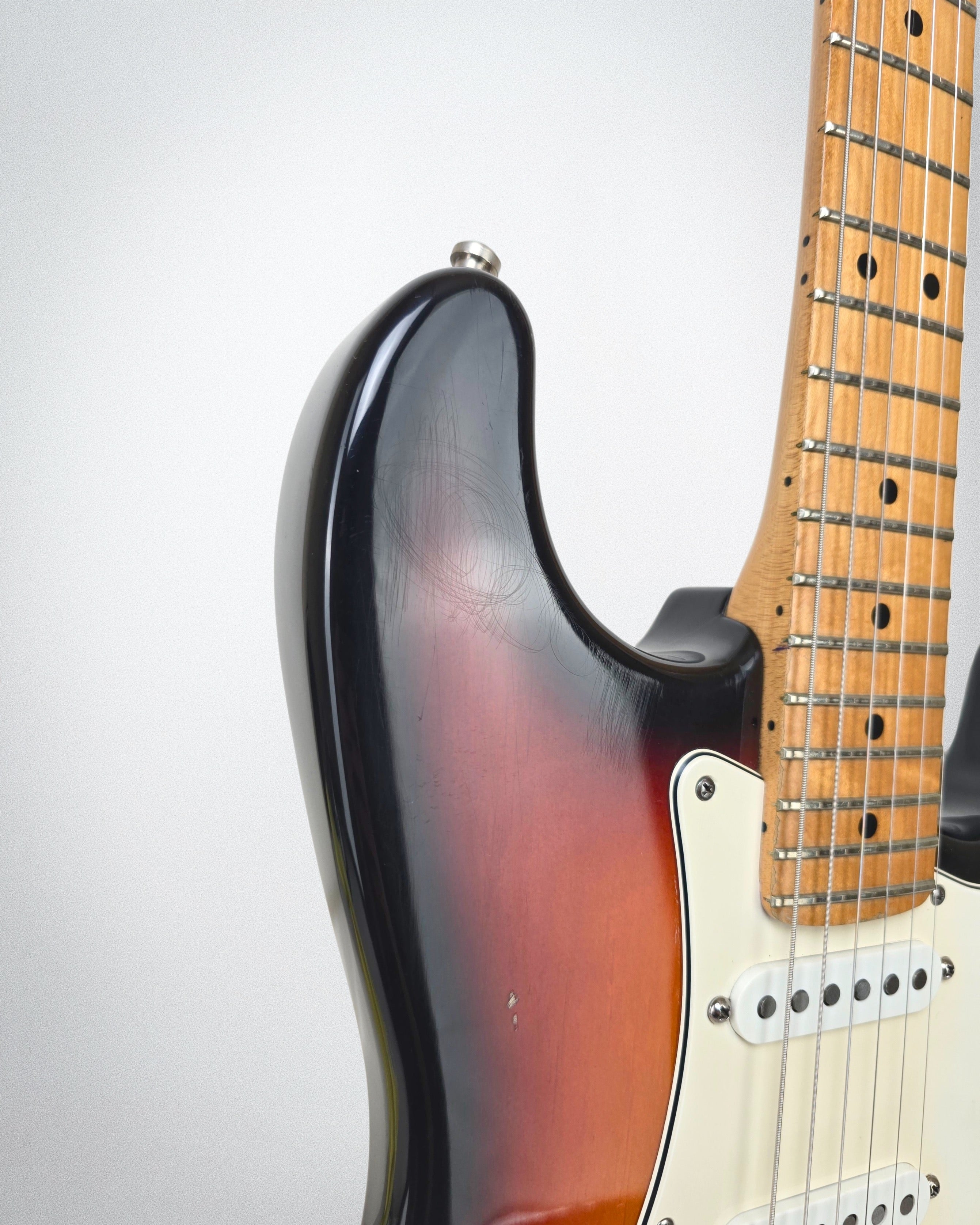 1995 Fender Stratocaster (#N580266)