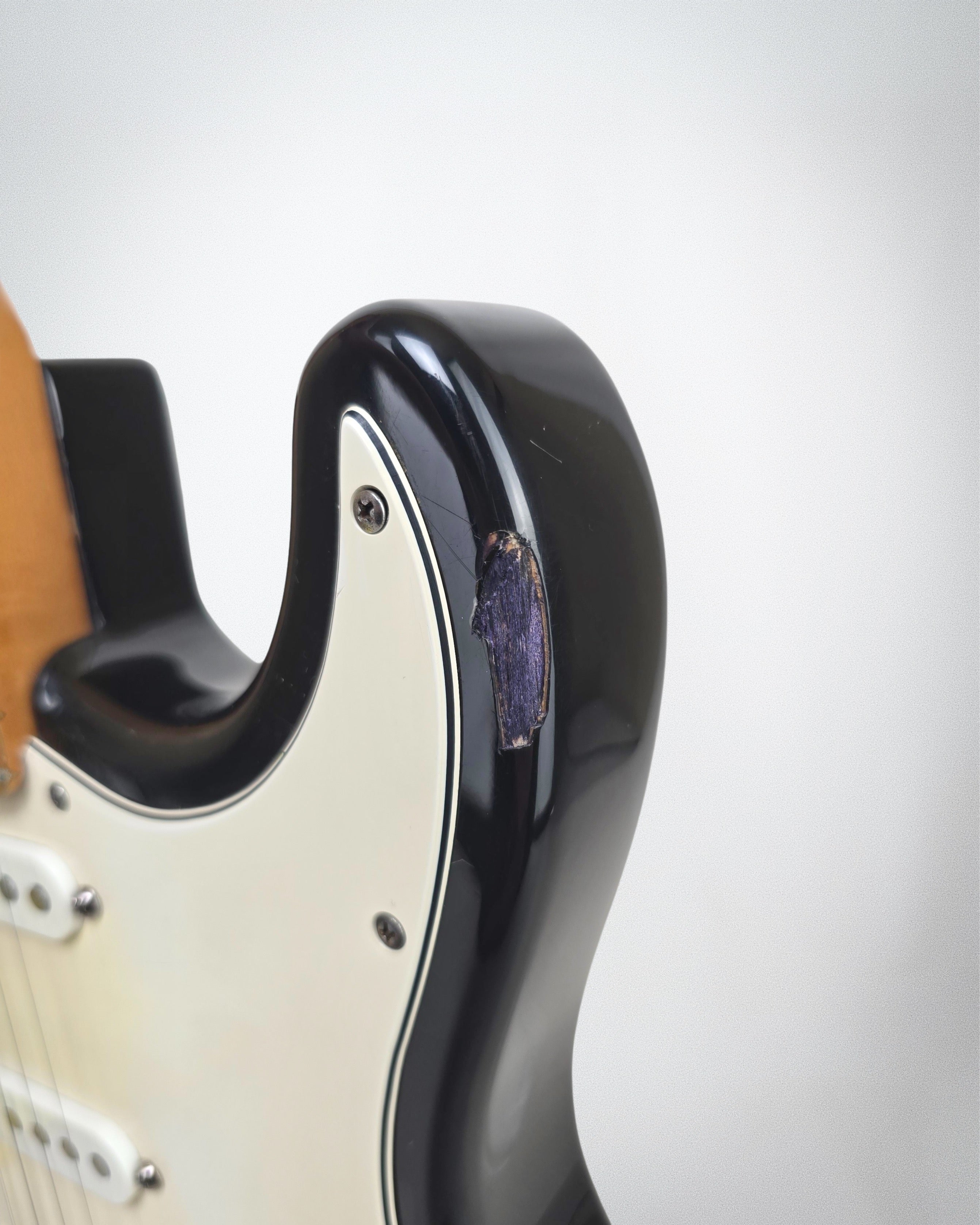 1995 Fender Stratocaster (#N580266)