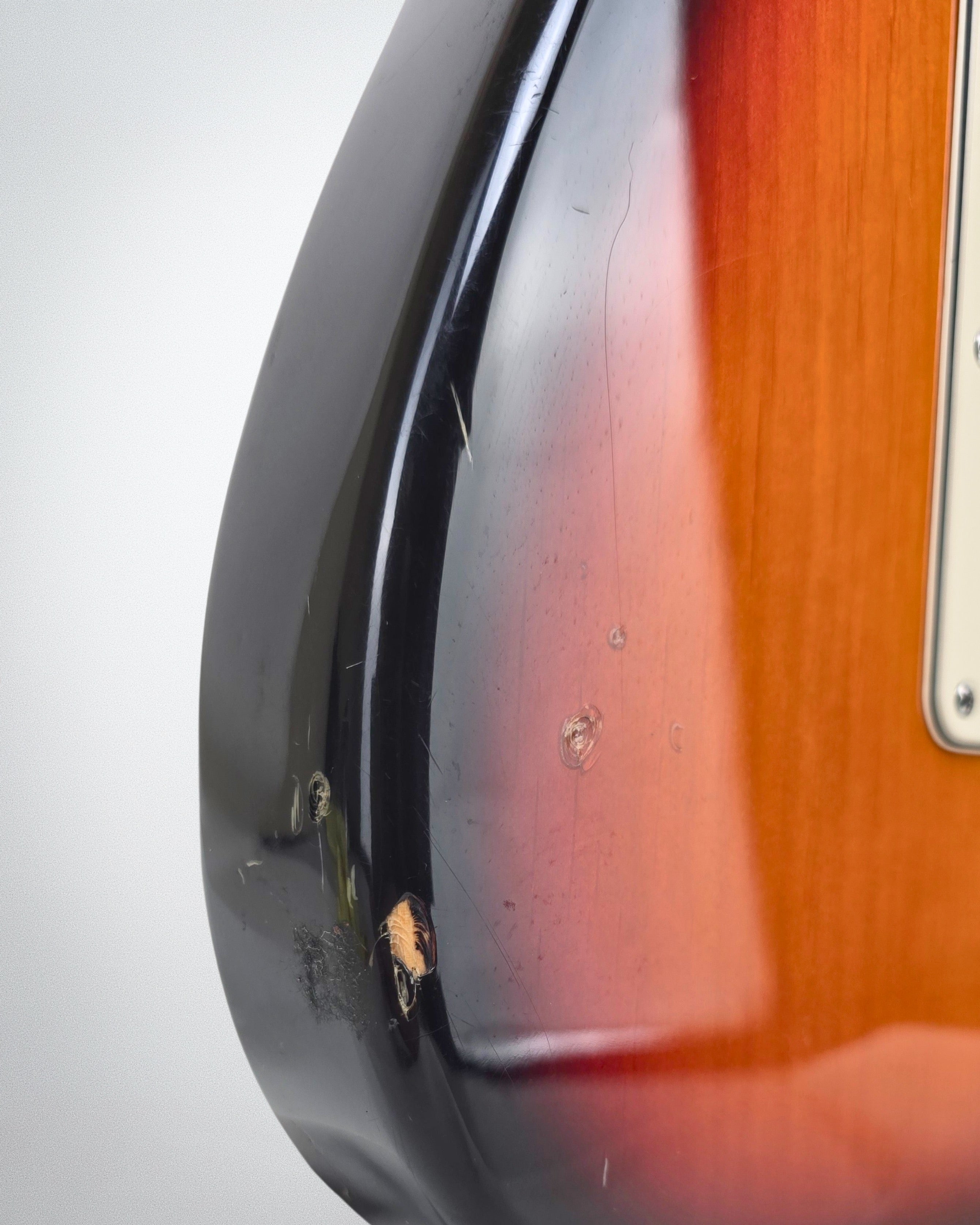 1995 Fender Stratocaster (#N580266)