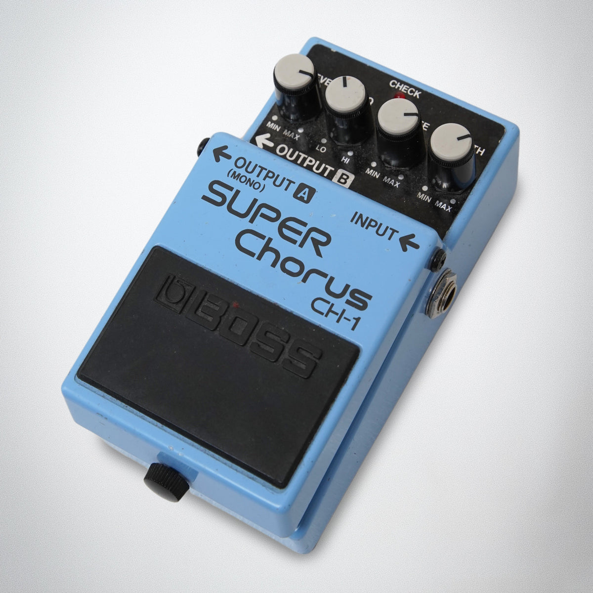 Boss CH-1