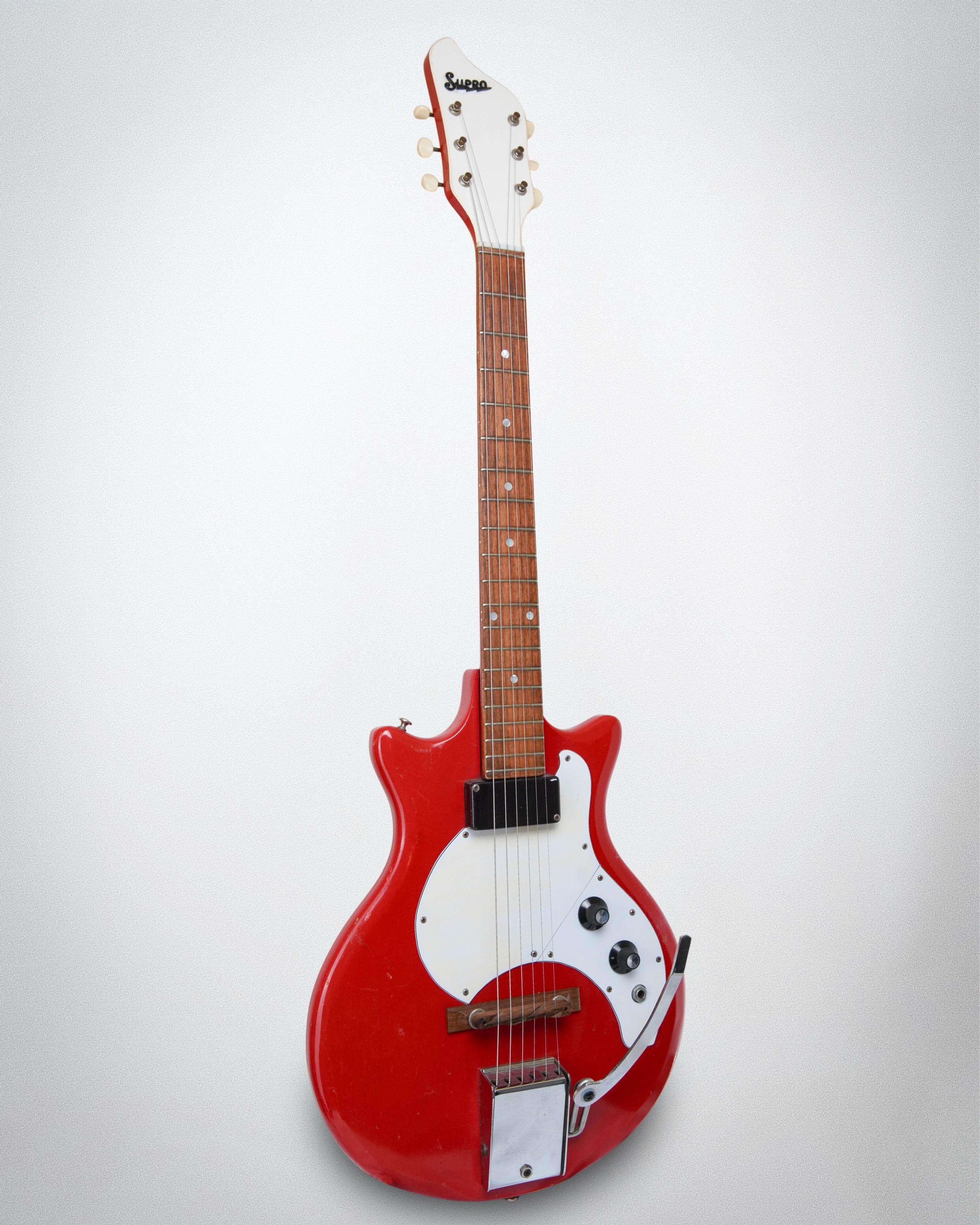 1960s Supro/Valco Suprosonic (#00396982)