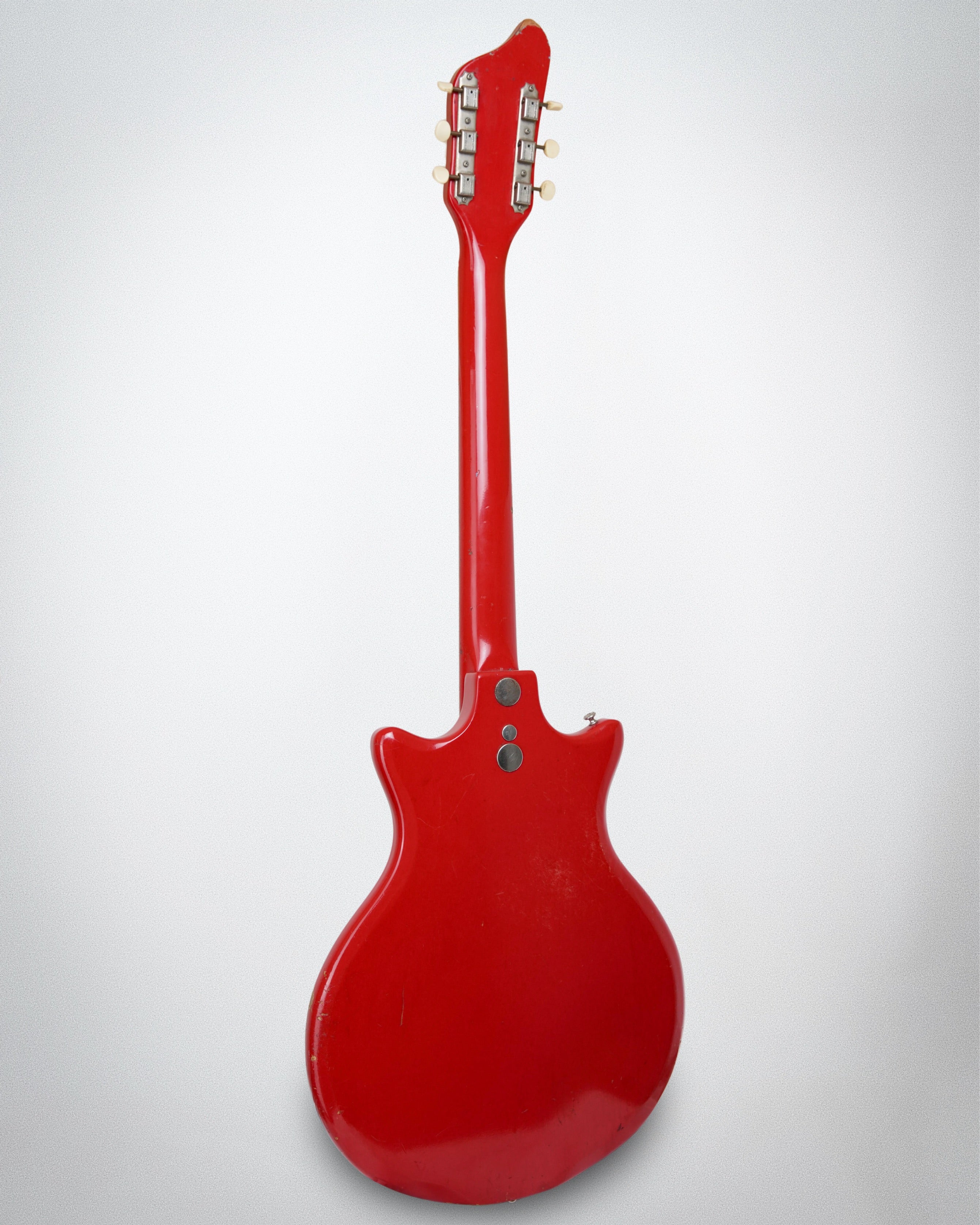1960s Supro/Valco Suprosonic (#00396982)