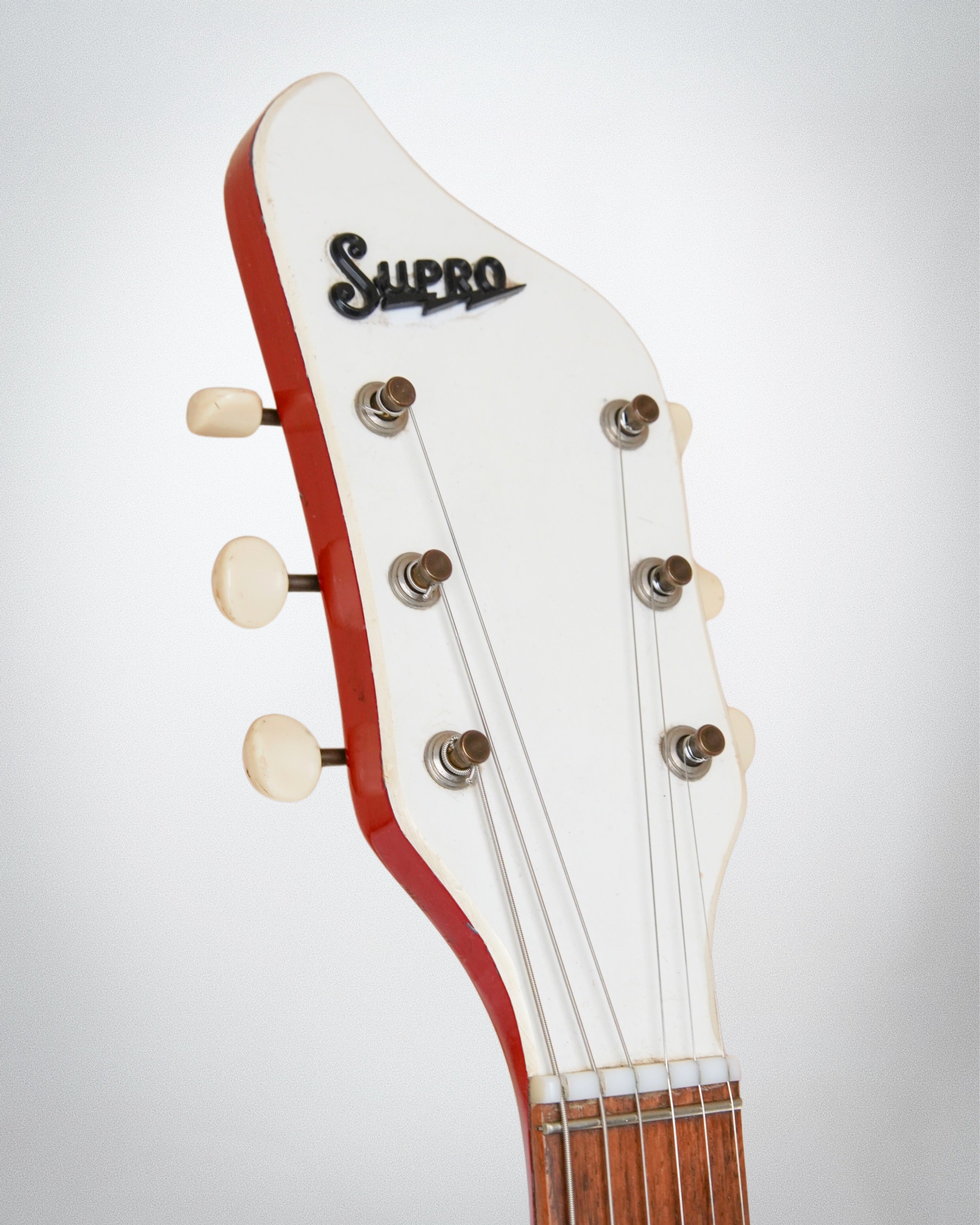1960s Supro/Valco Suprosonic (#00396982)