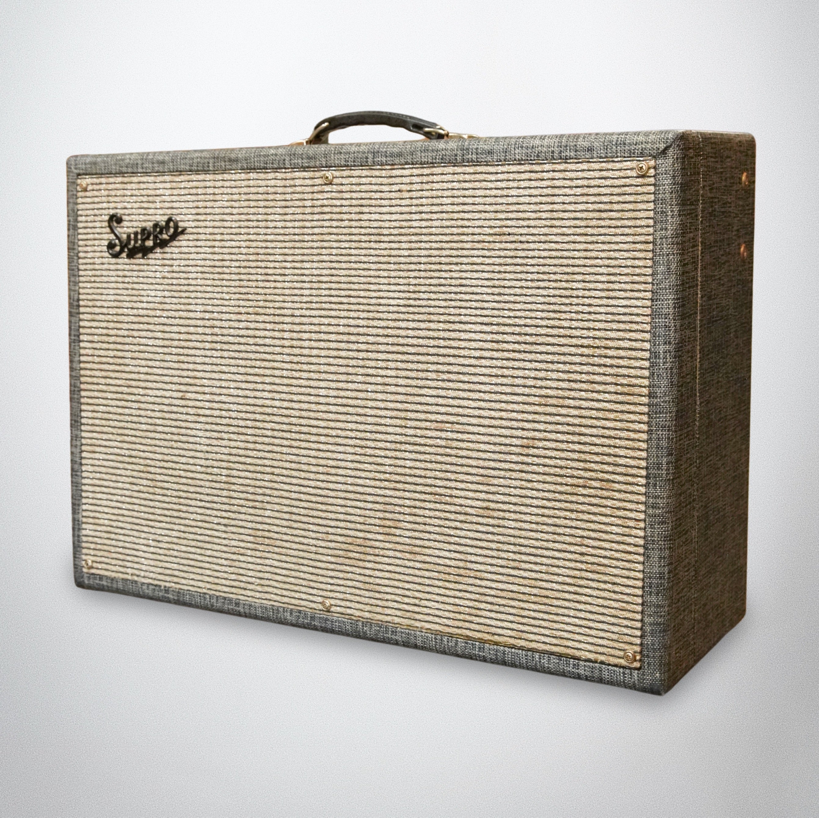 1961 Supro 88T (#00967606)
