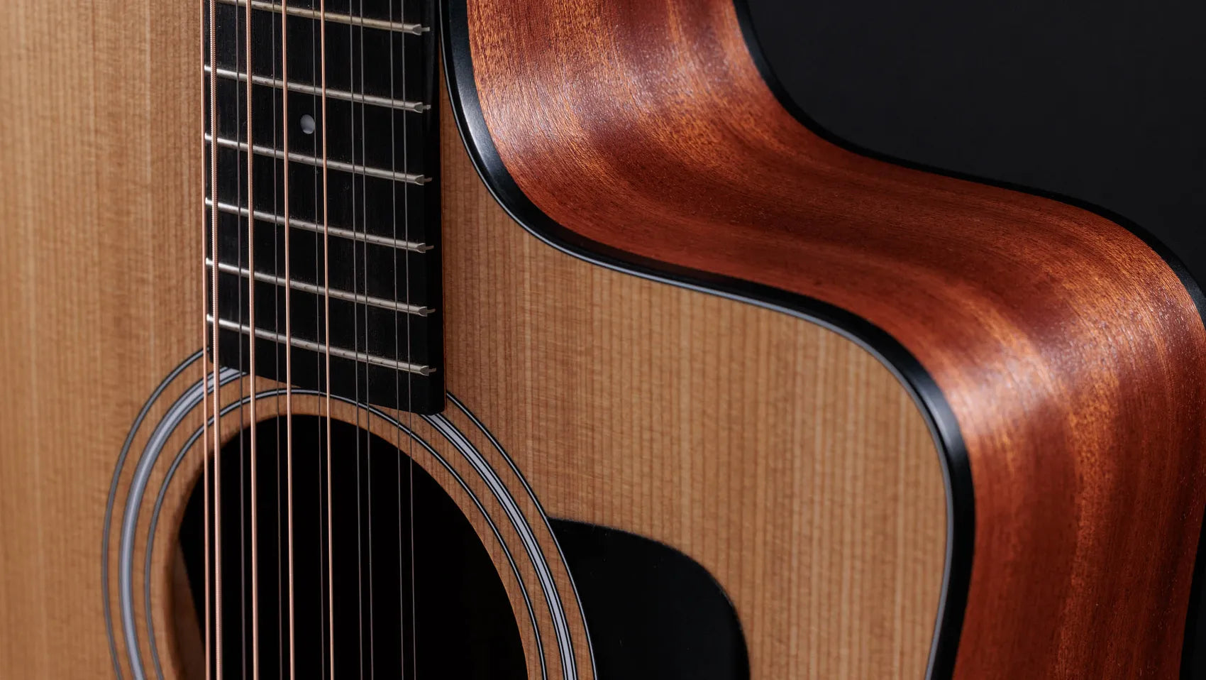 Taylor 150ce 12-String (#2206226470)