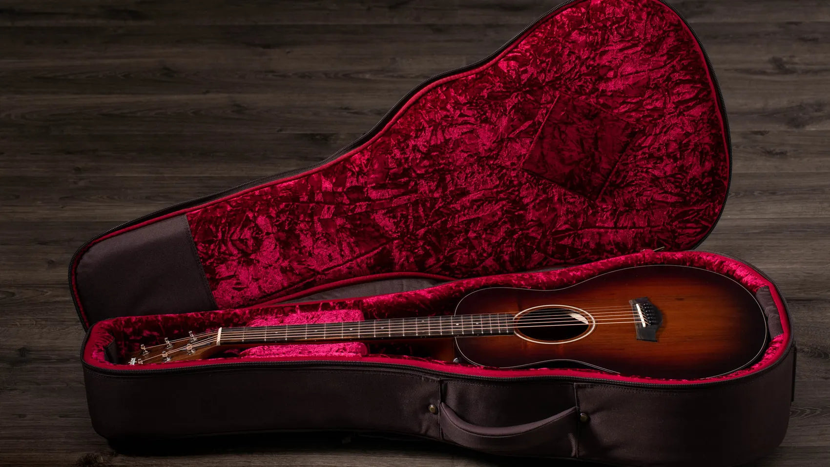 Taylor GS Mini-e Koa Plus (#2204306416)