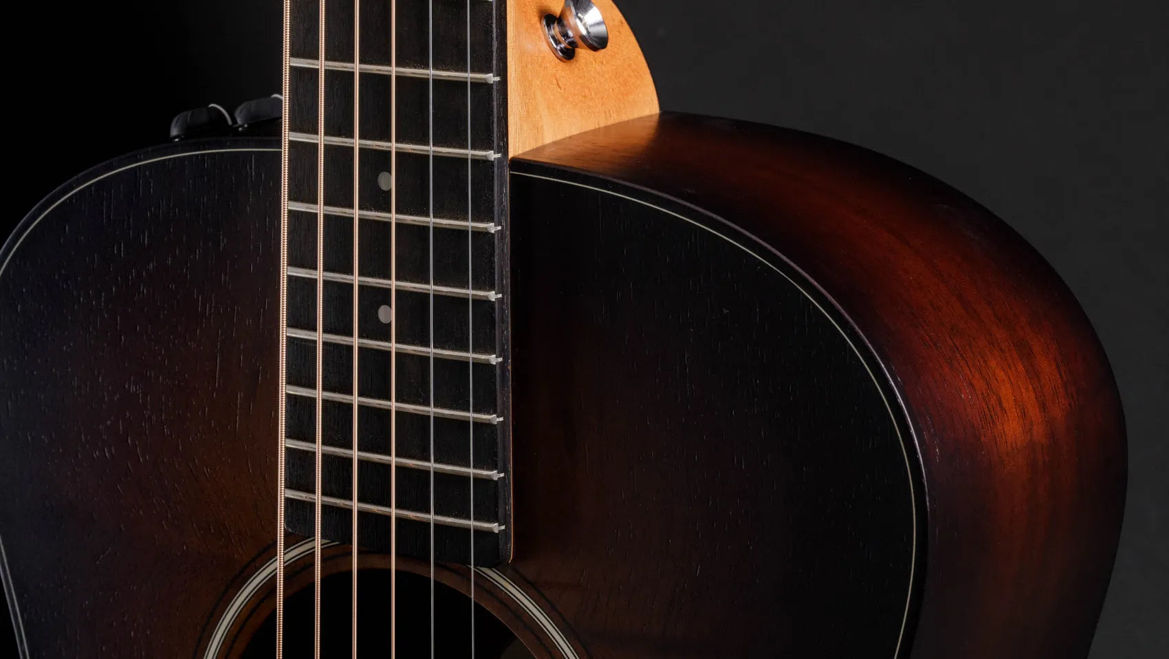 Taylor GS Mini-e Koa Plus (#2204306416)