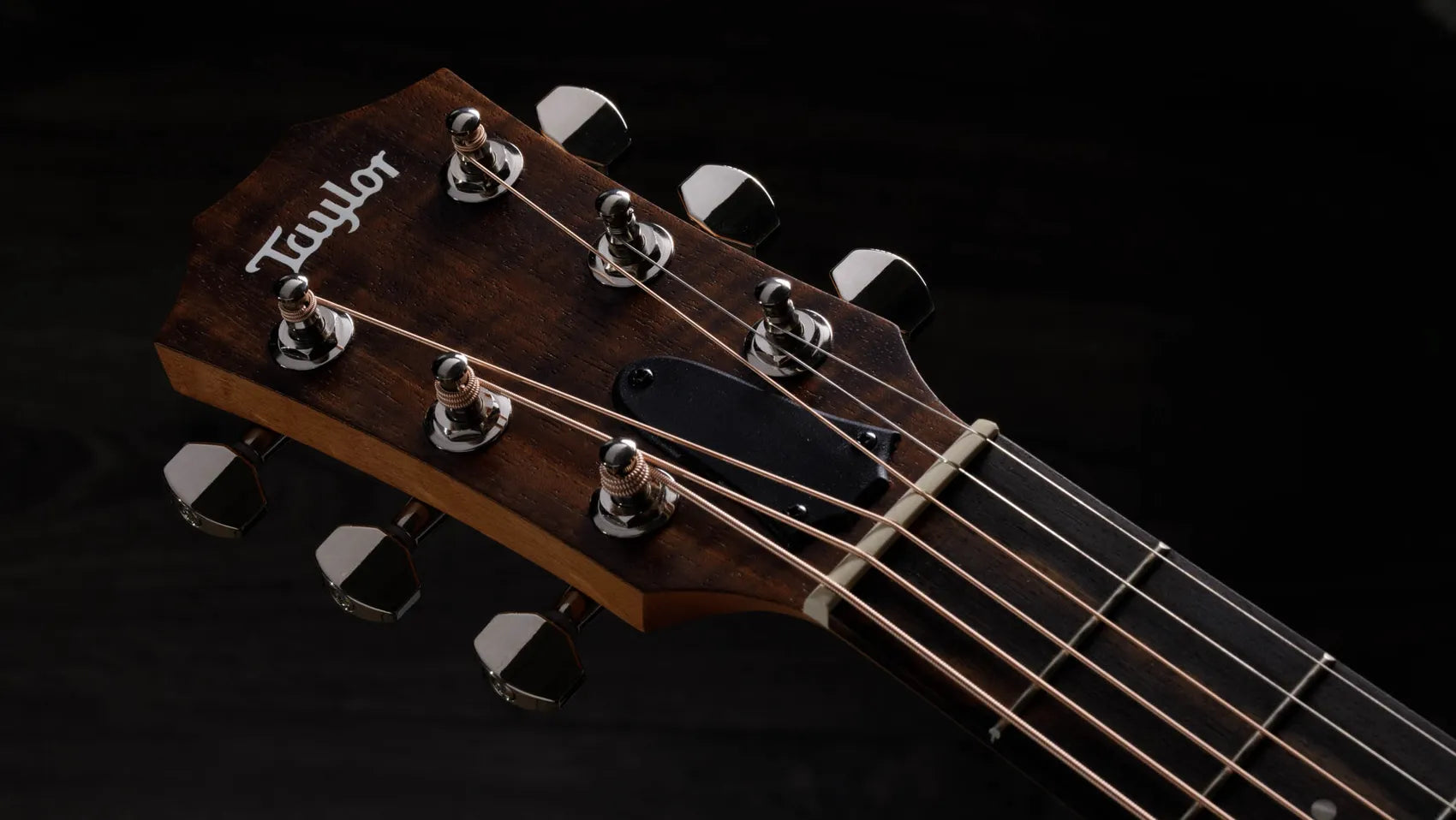 Taylor GS Mini-e Koa Plus (#2204306416)