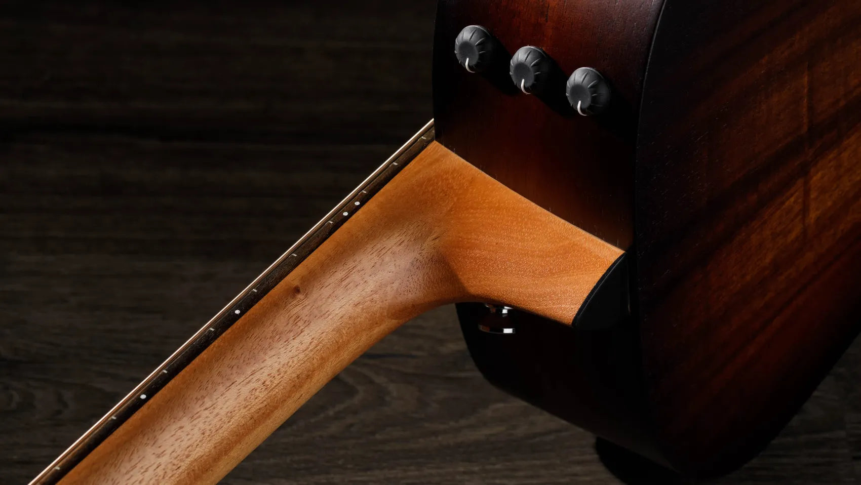 Taylor GS Mini-e Koa Plus (#2204306416)