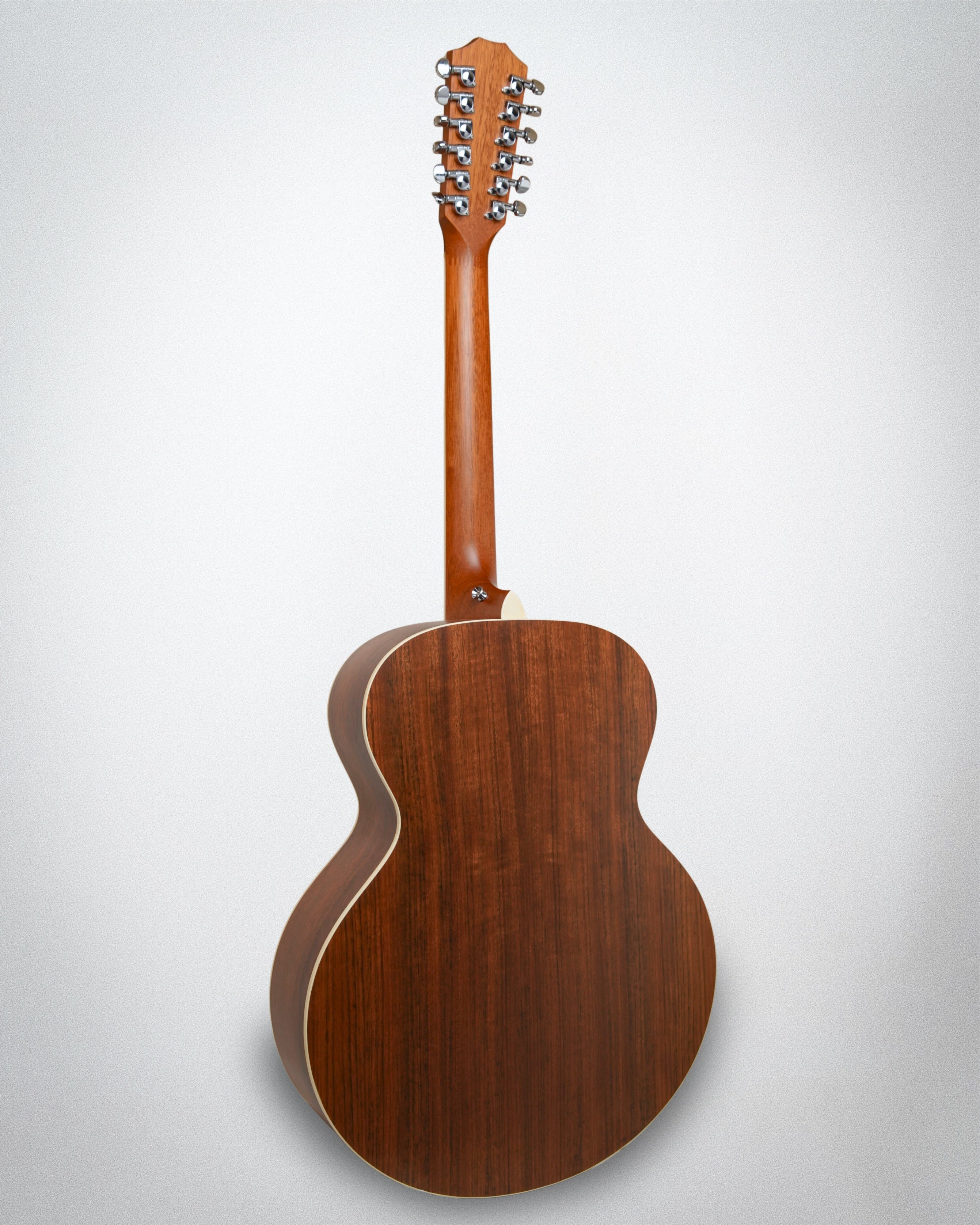 2001 Taylor 455 12-String (#20010606077)