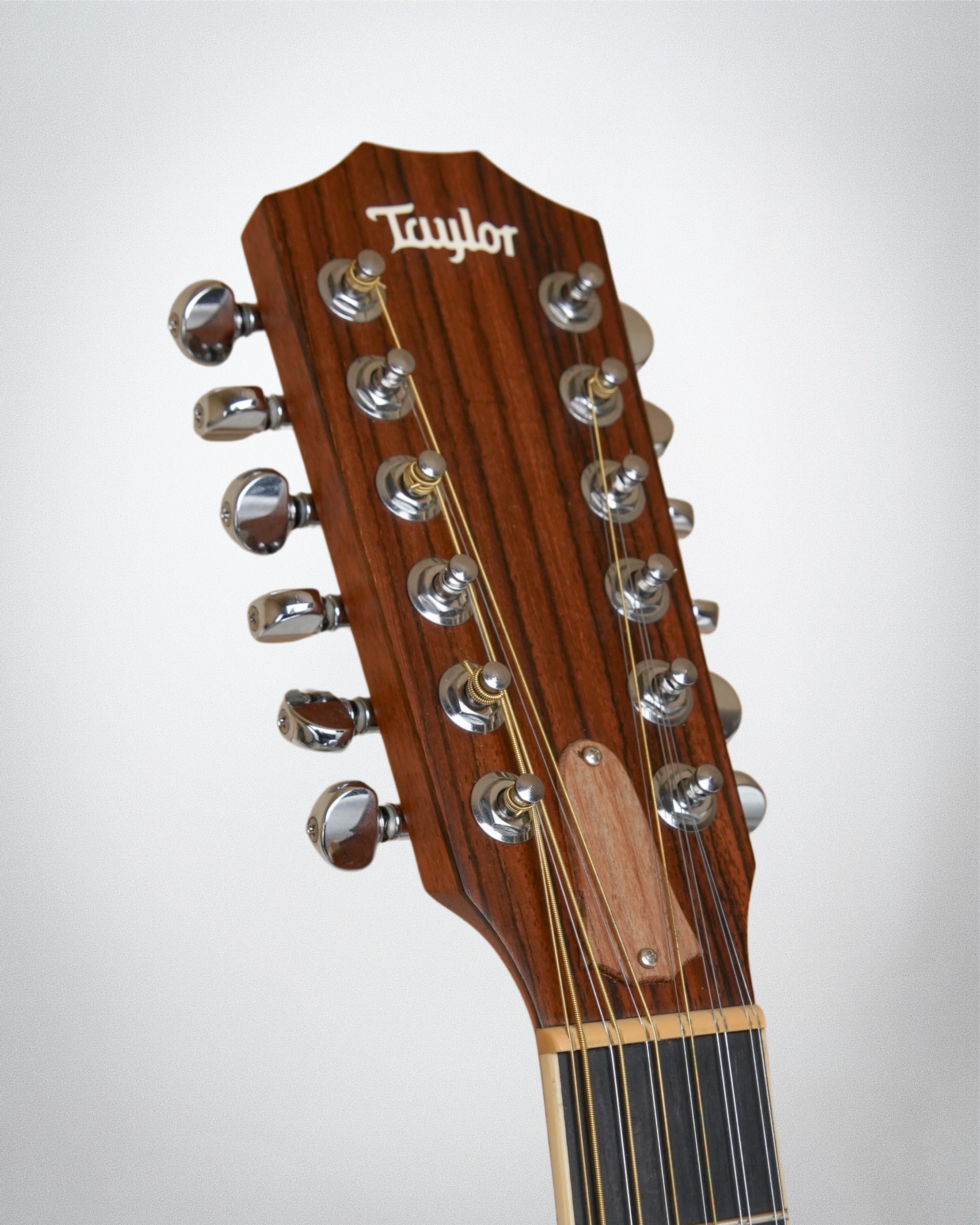 2001 Taylor 455 12-String (#20010606077)
