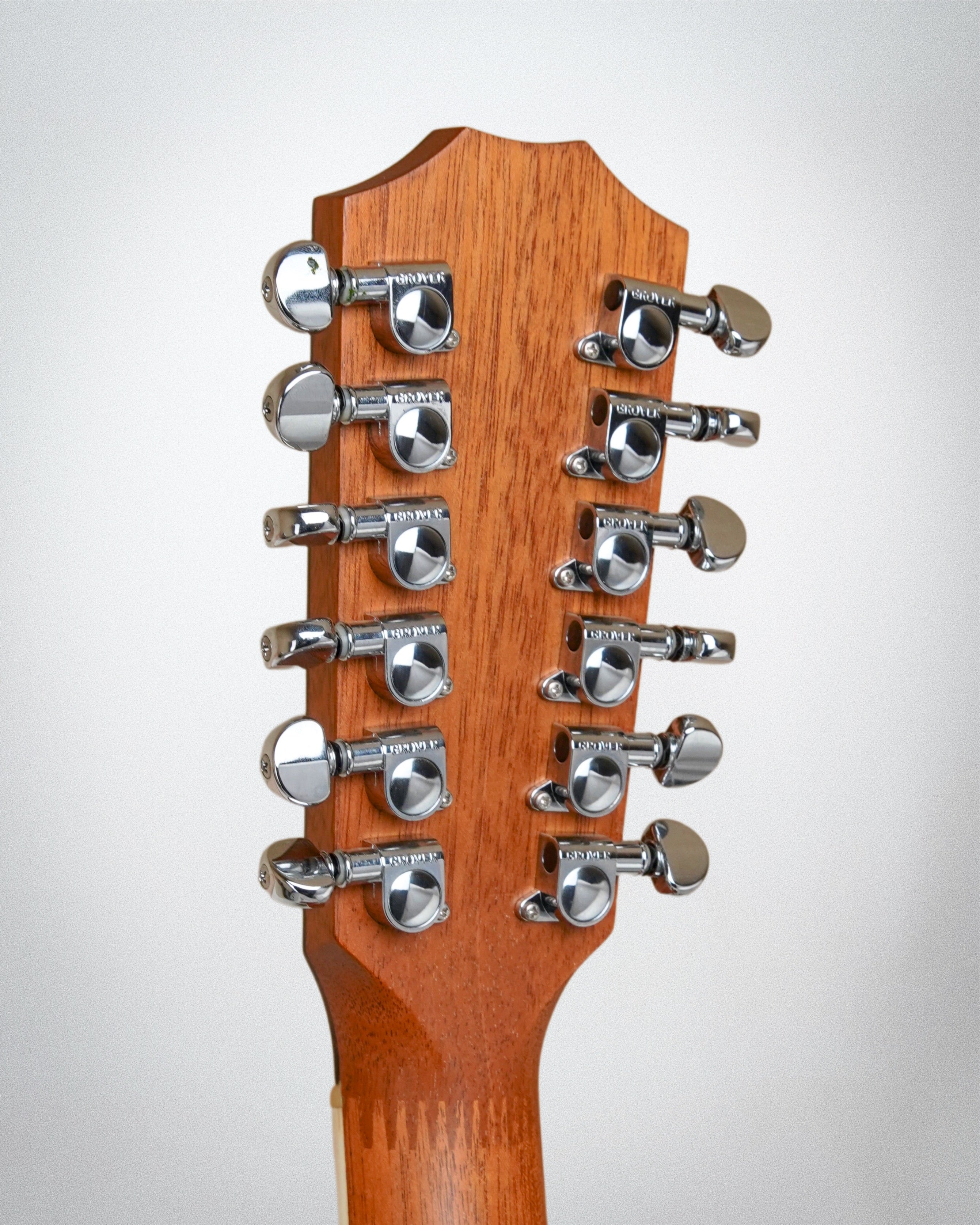 2001 Taylor 455 12-String (#20010606077)