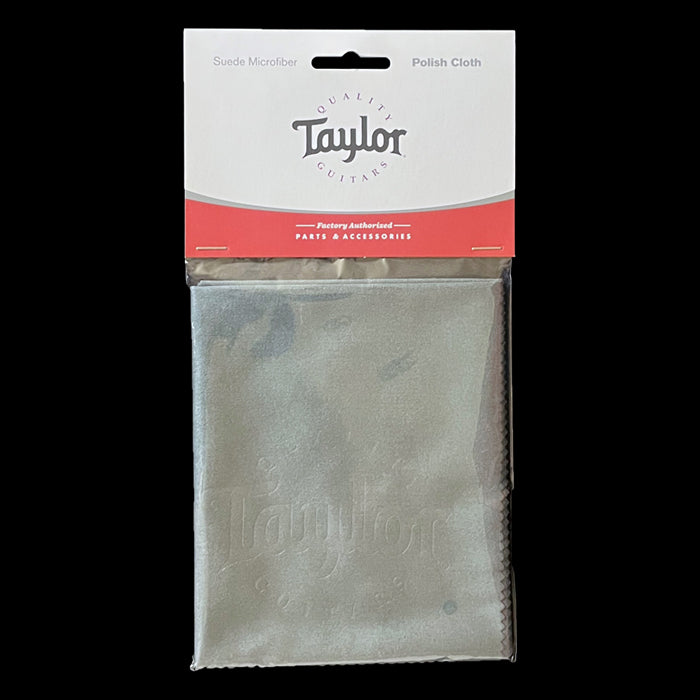 Taylor Premium Suede Microfiber Cloth