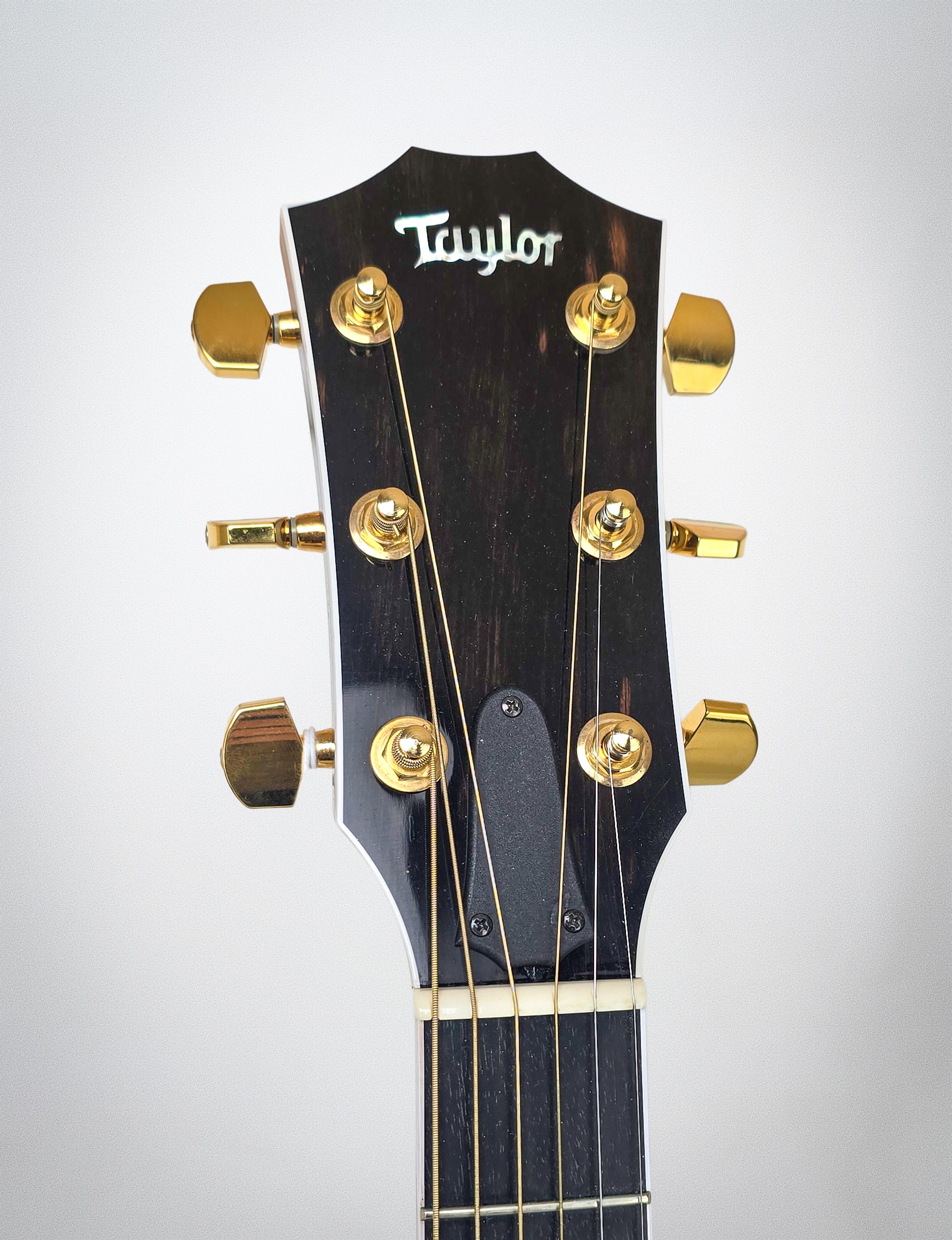 2007 Taylor T5-C2 Koa (#20070329502)