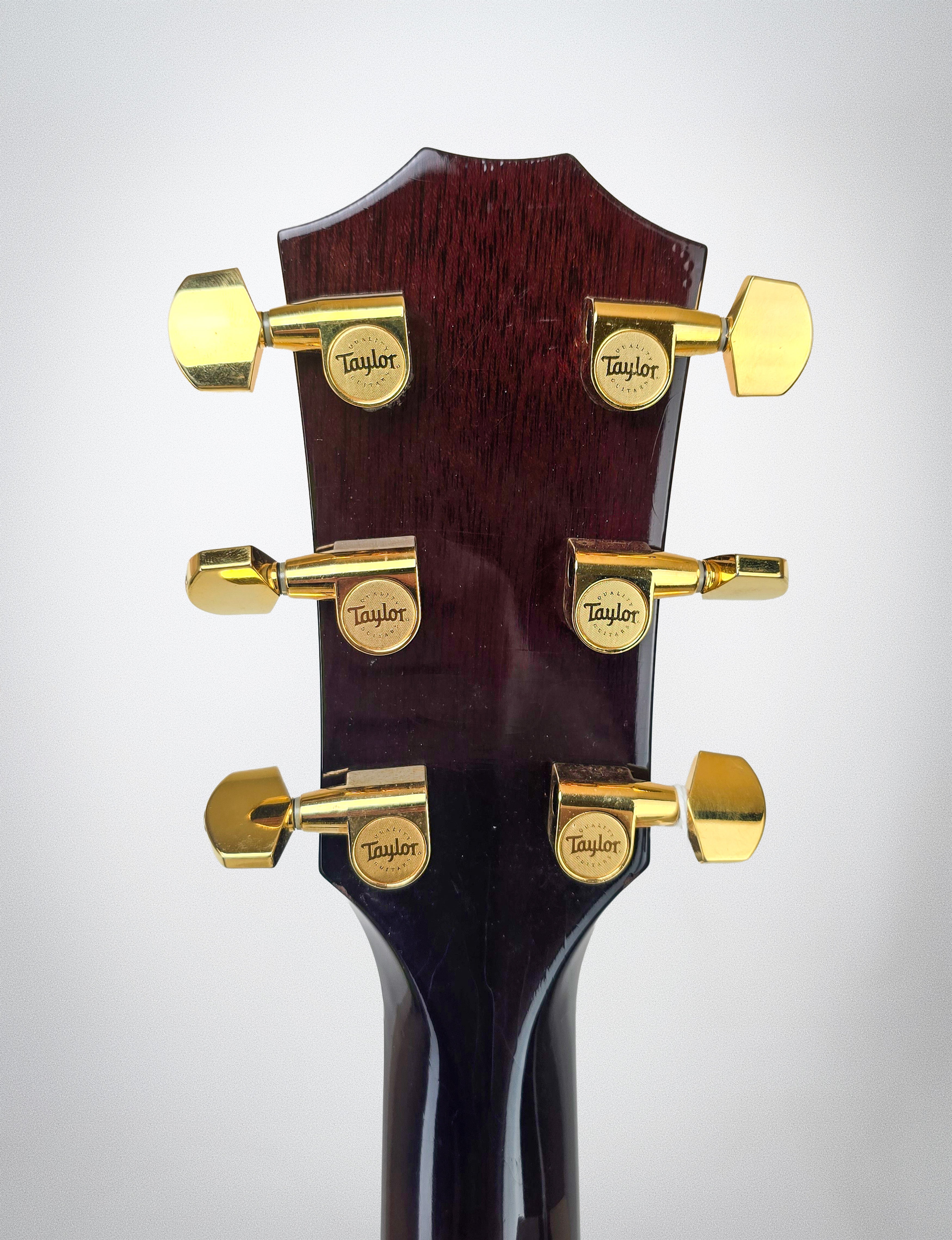 2007 Taylor T5-C2 Koa (#20070329502)