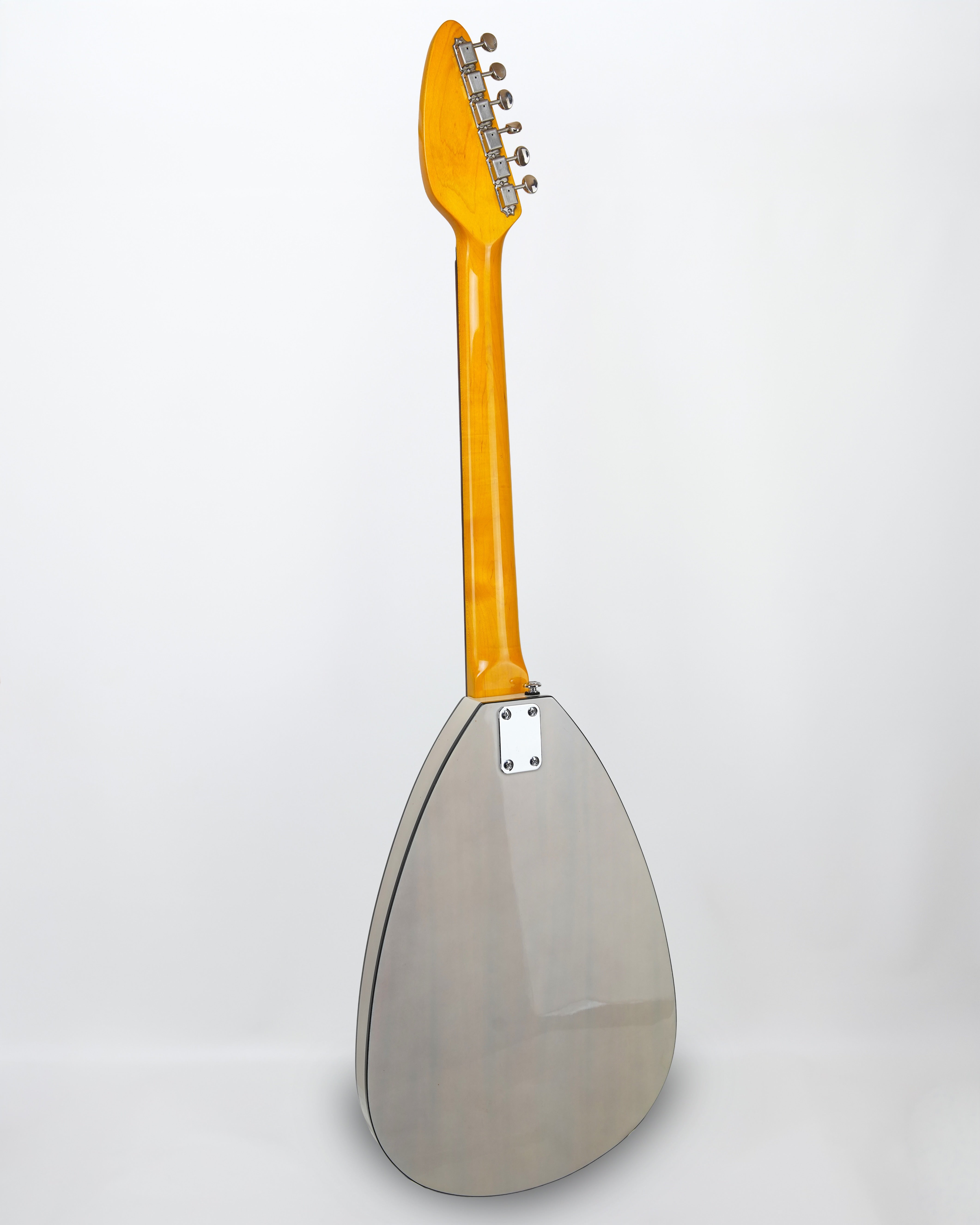 Phantom Teardrop