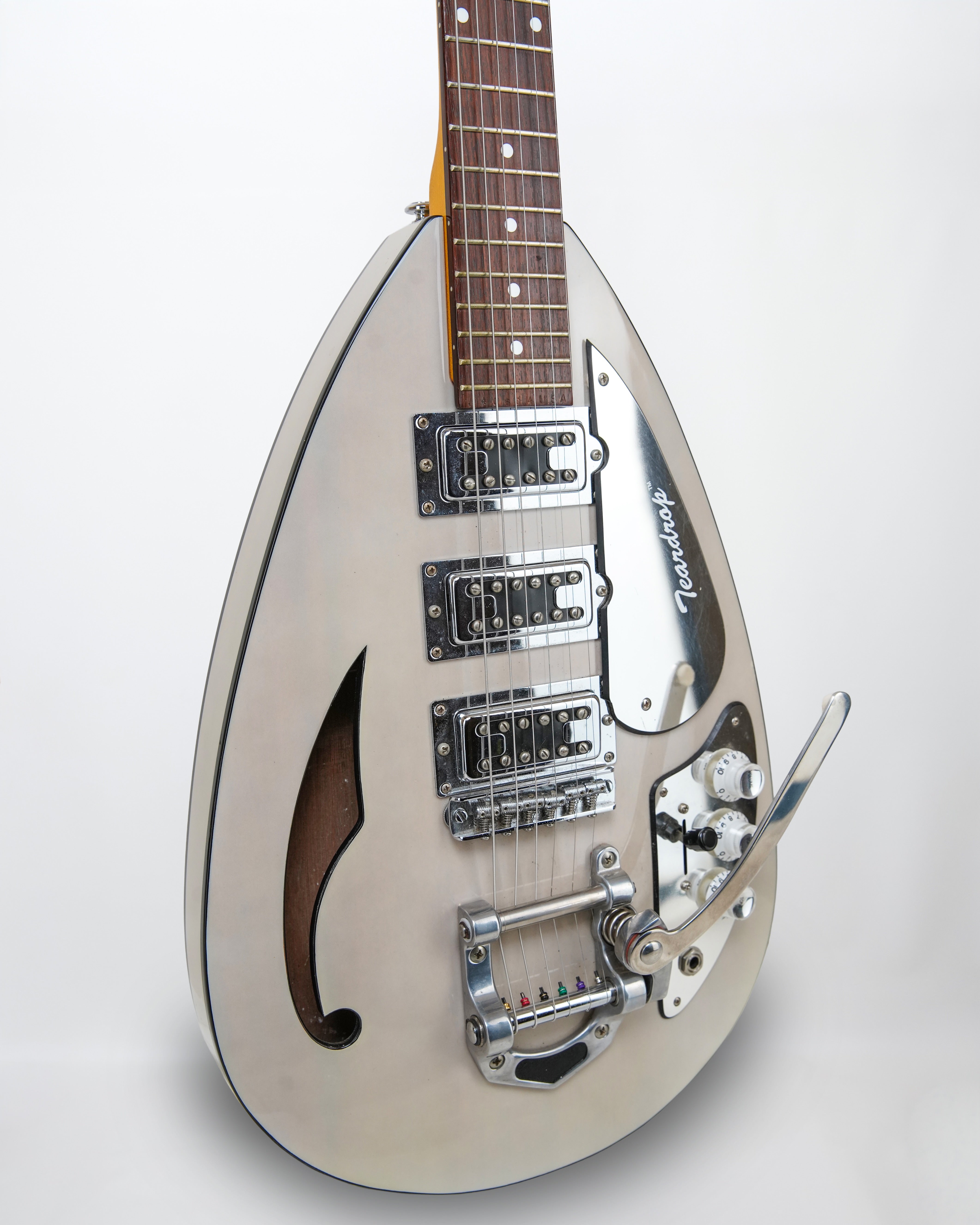 Phantom Teardrop