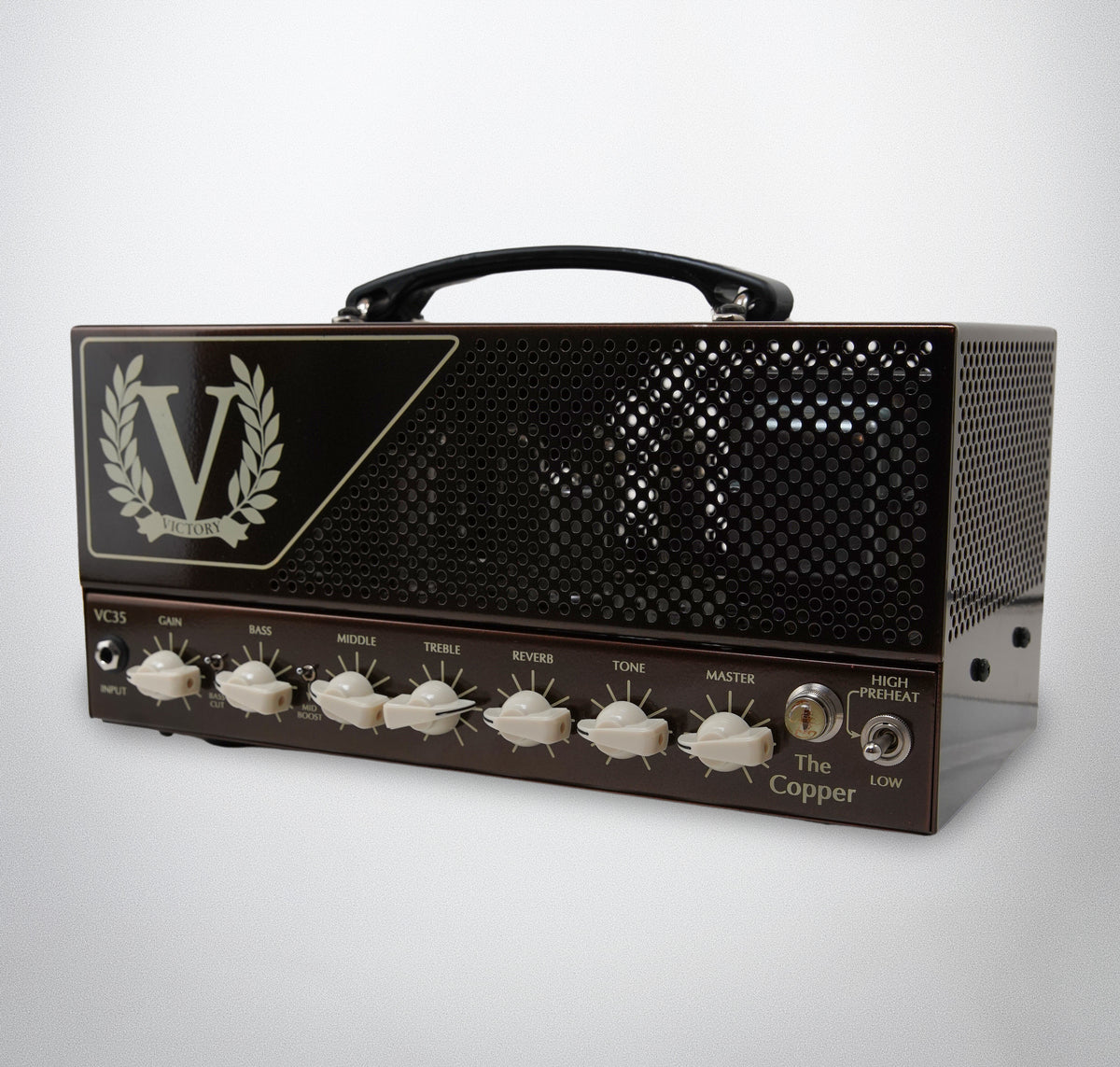 Victory VC35 The Copper (#00278-0921)