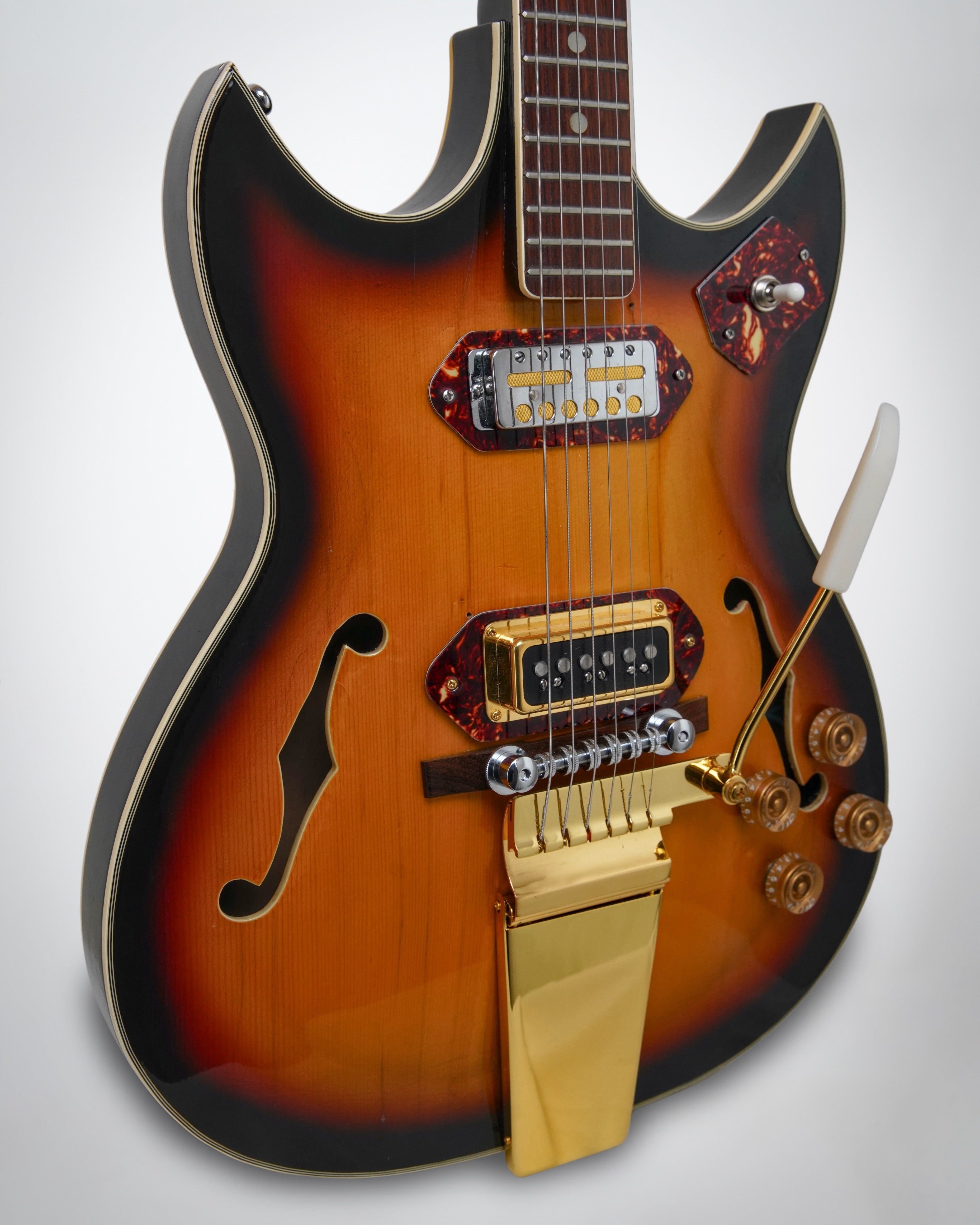 Capri Thinline