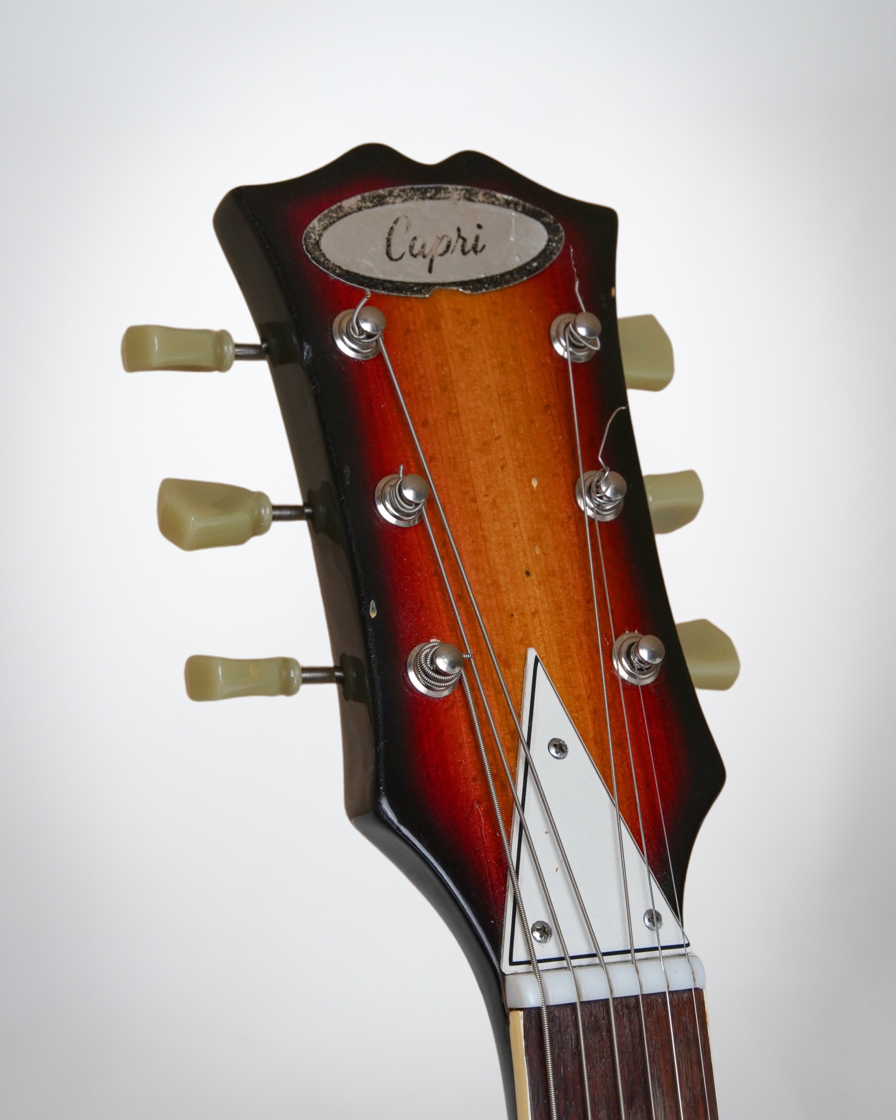 Capri Thinline