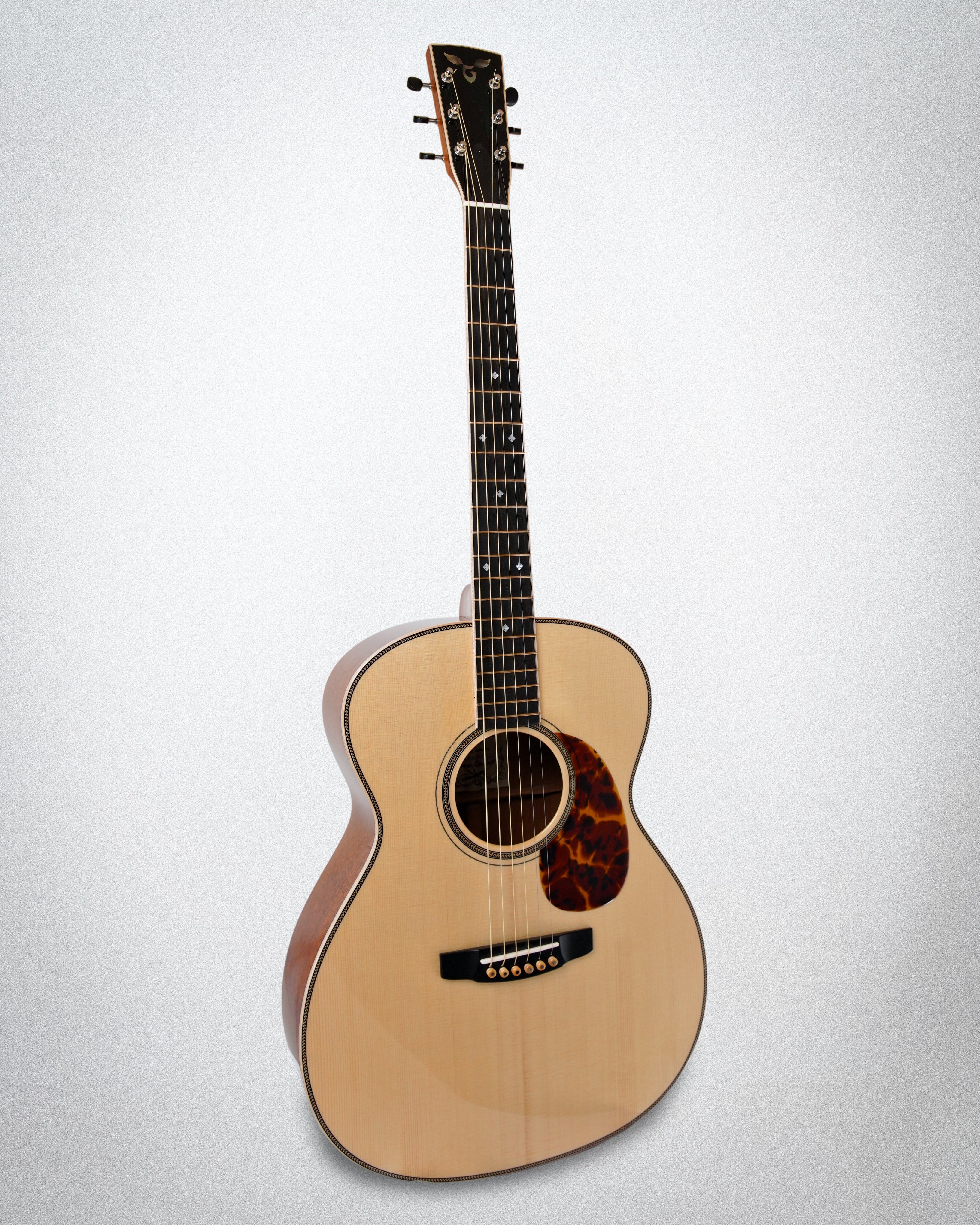 Goodall TMhOM (#7077)