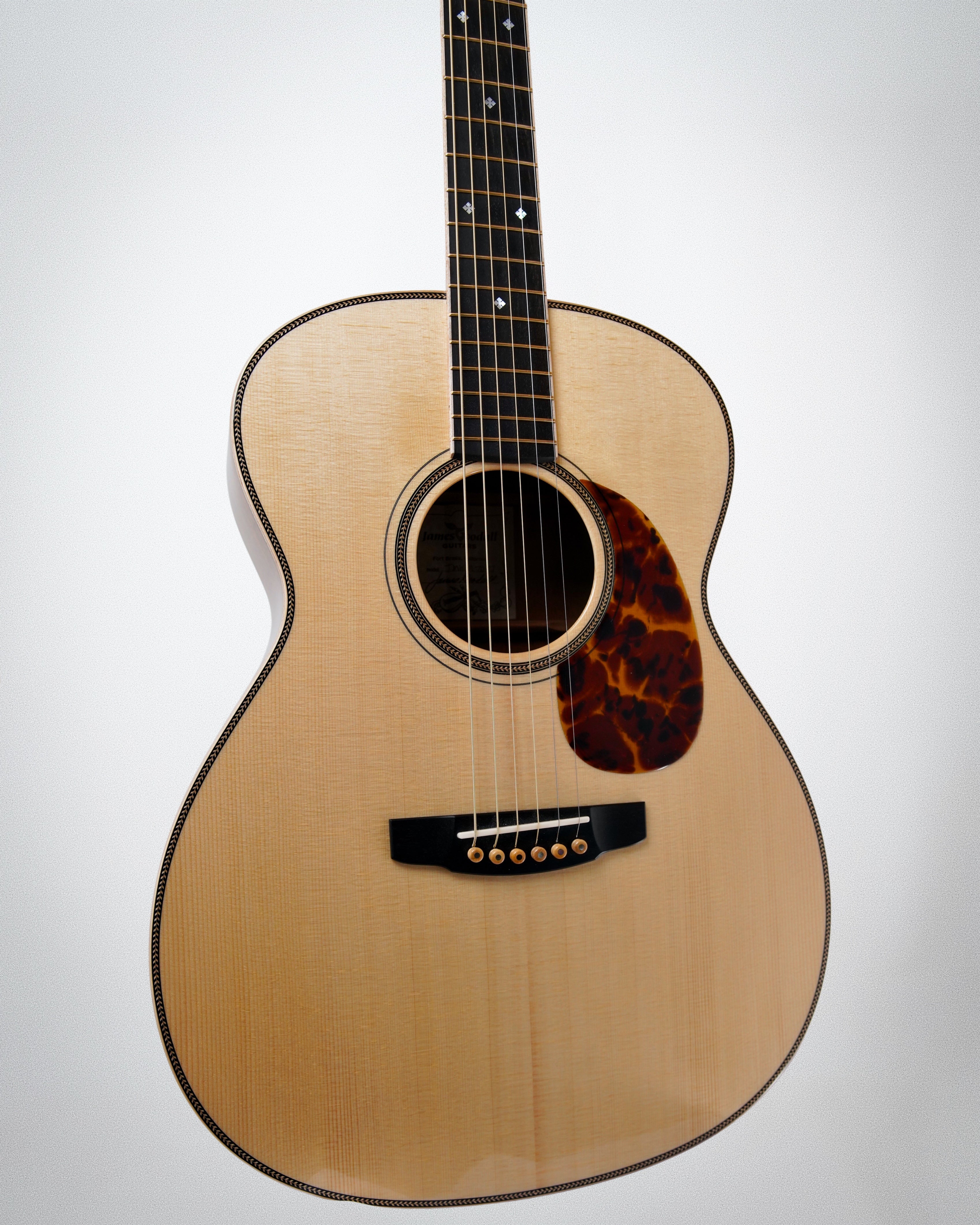 Goodall TMhOM (#7077)