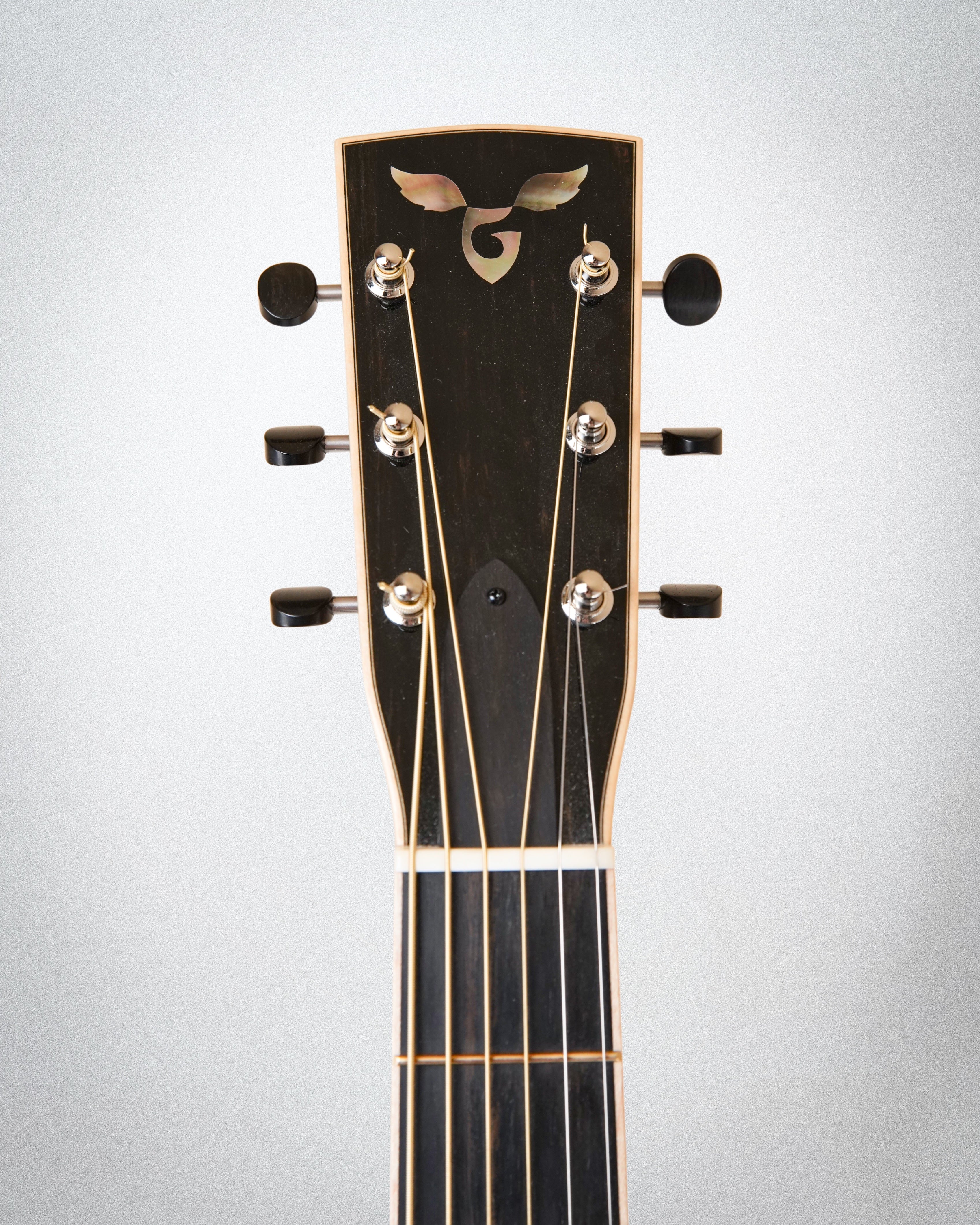 Goodall TMhOM (#7077)