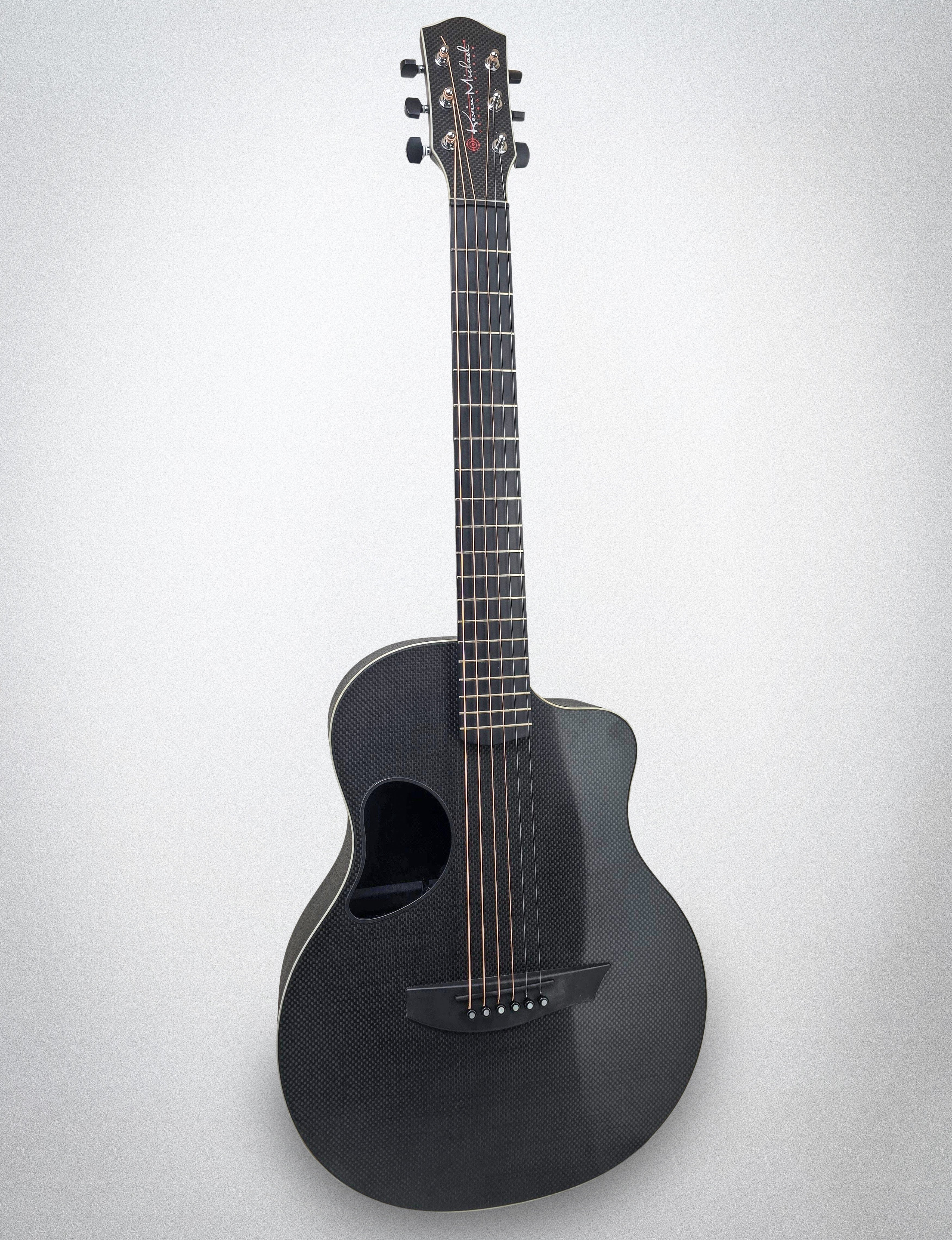 McPherson Kevin Michael Carbon Touring