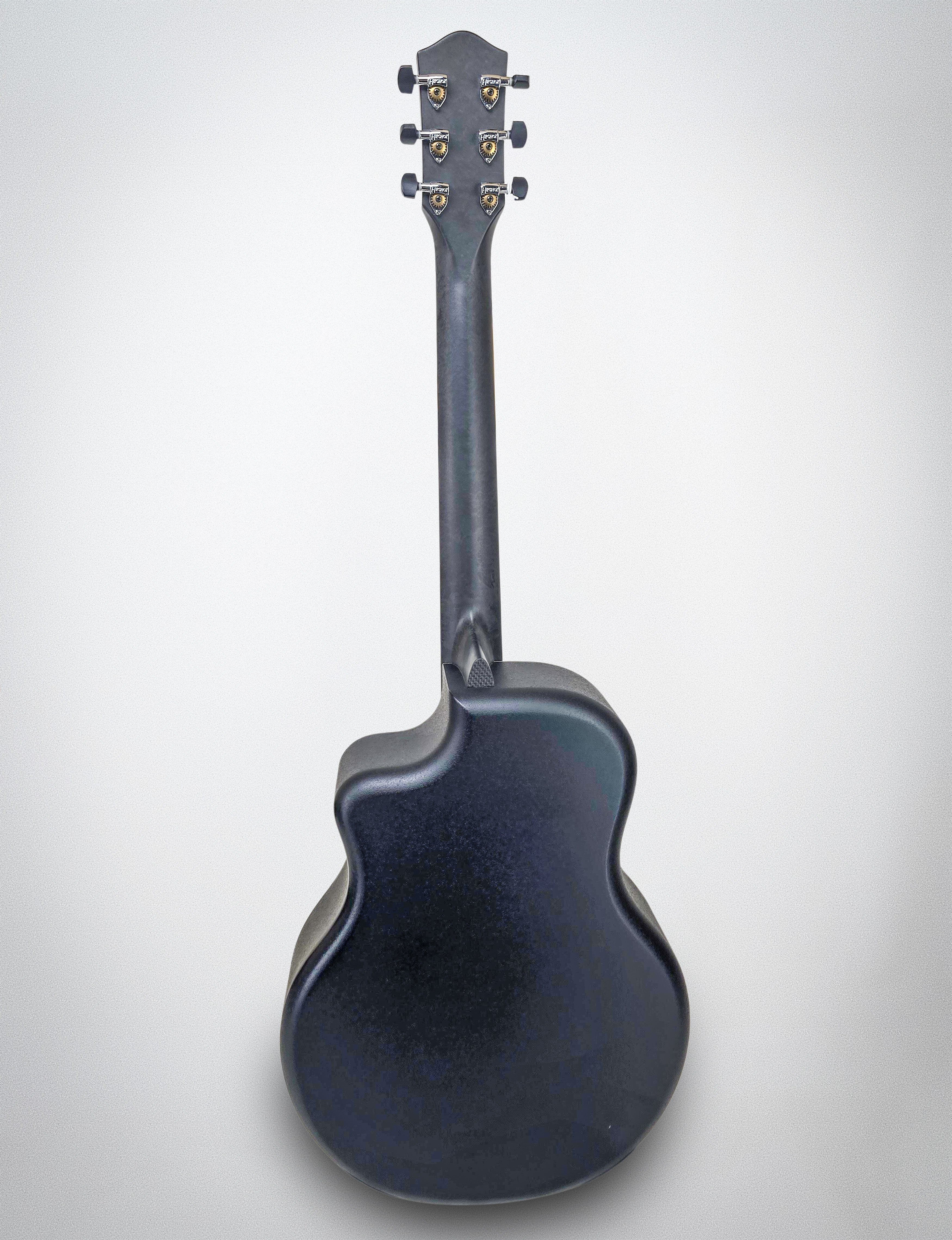 McPherson Kevin Michael Carbon Touring