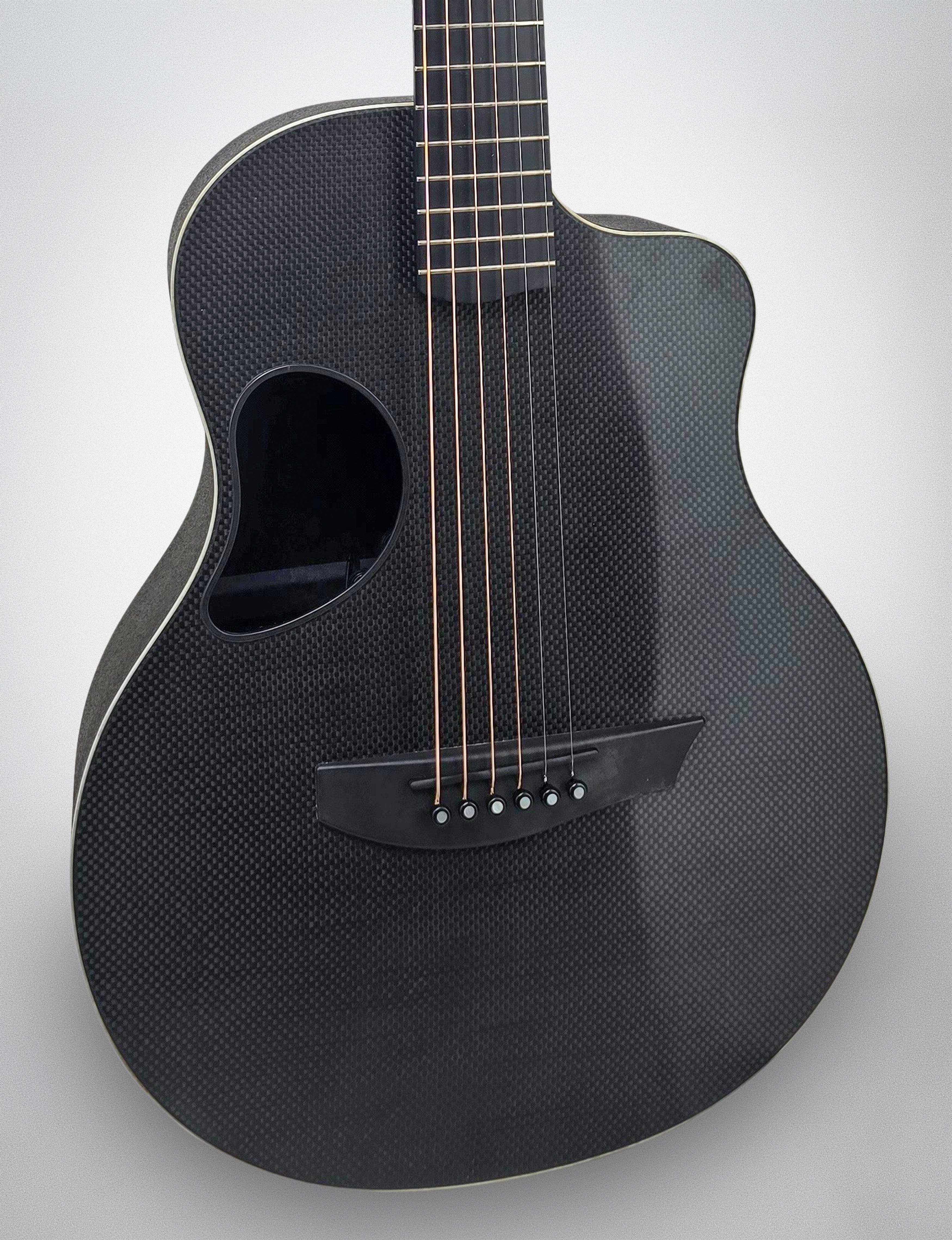 McPherson Kevin Michael Carbon Touring