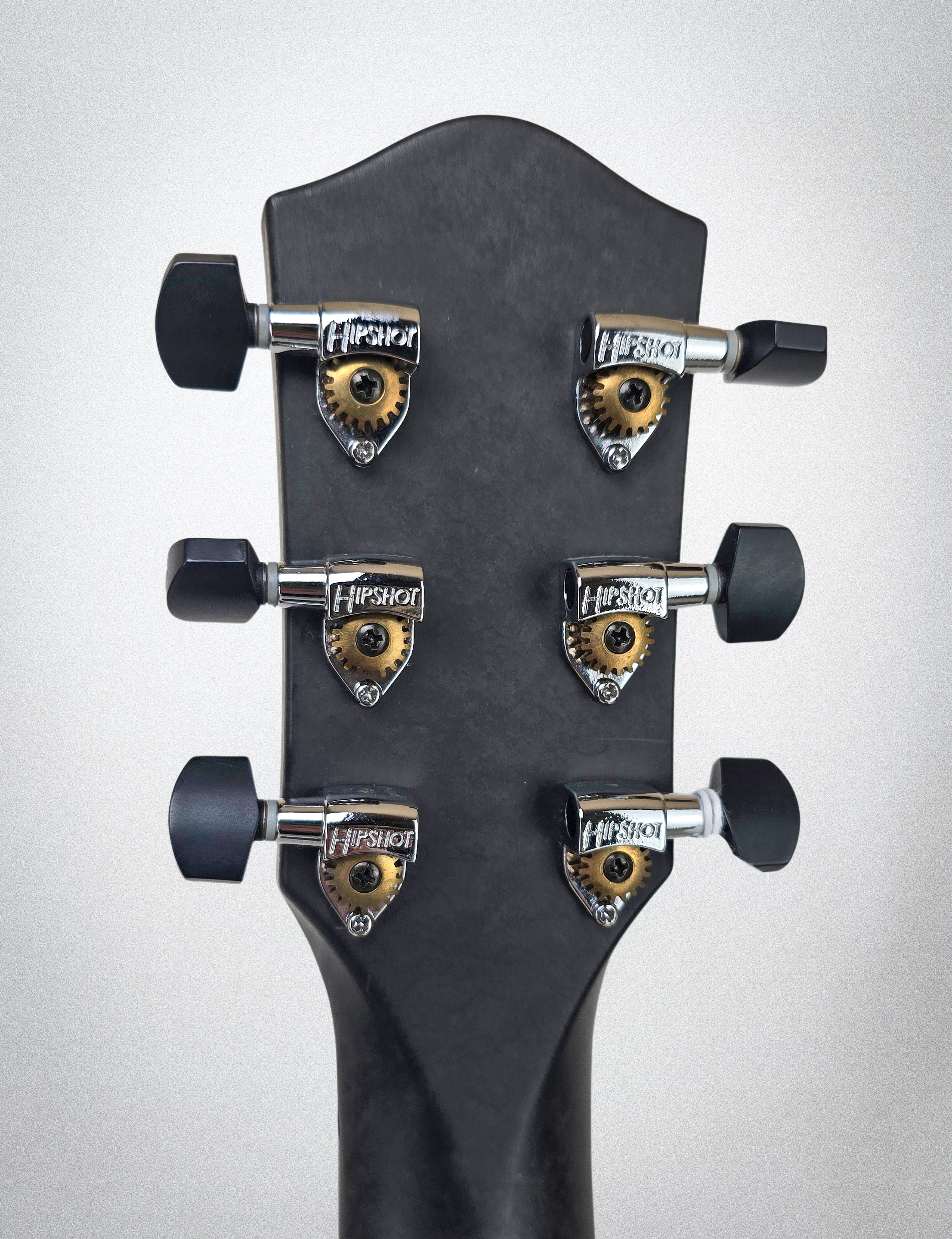 McPherson Kevin Michael Carbon Touring